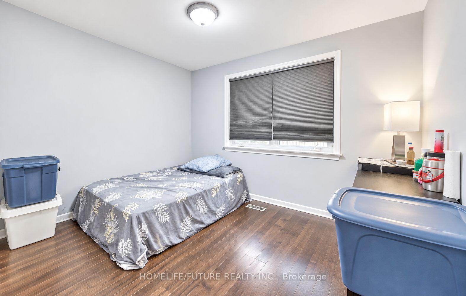 Photo 27 of 65 Blakemanor Boulevard, Scarborough, Woburn — HOMEH