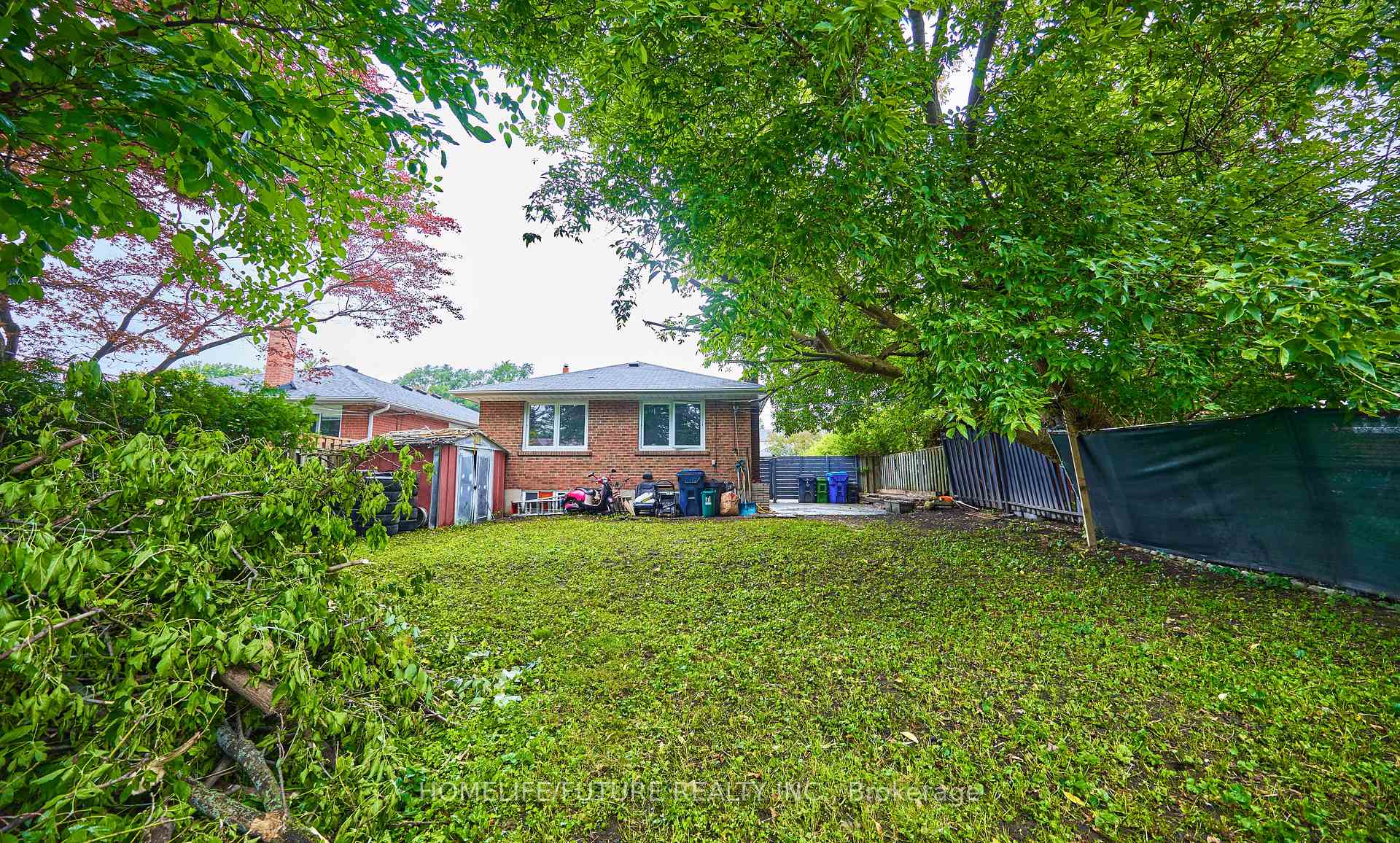 Photo 29 of 65 Blakemanor Boulevard, Scarborough, Woburn — HOMEH