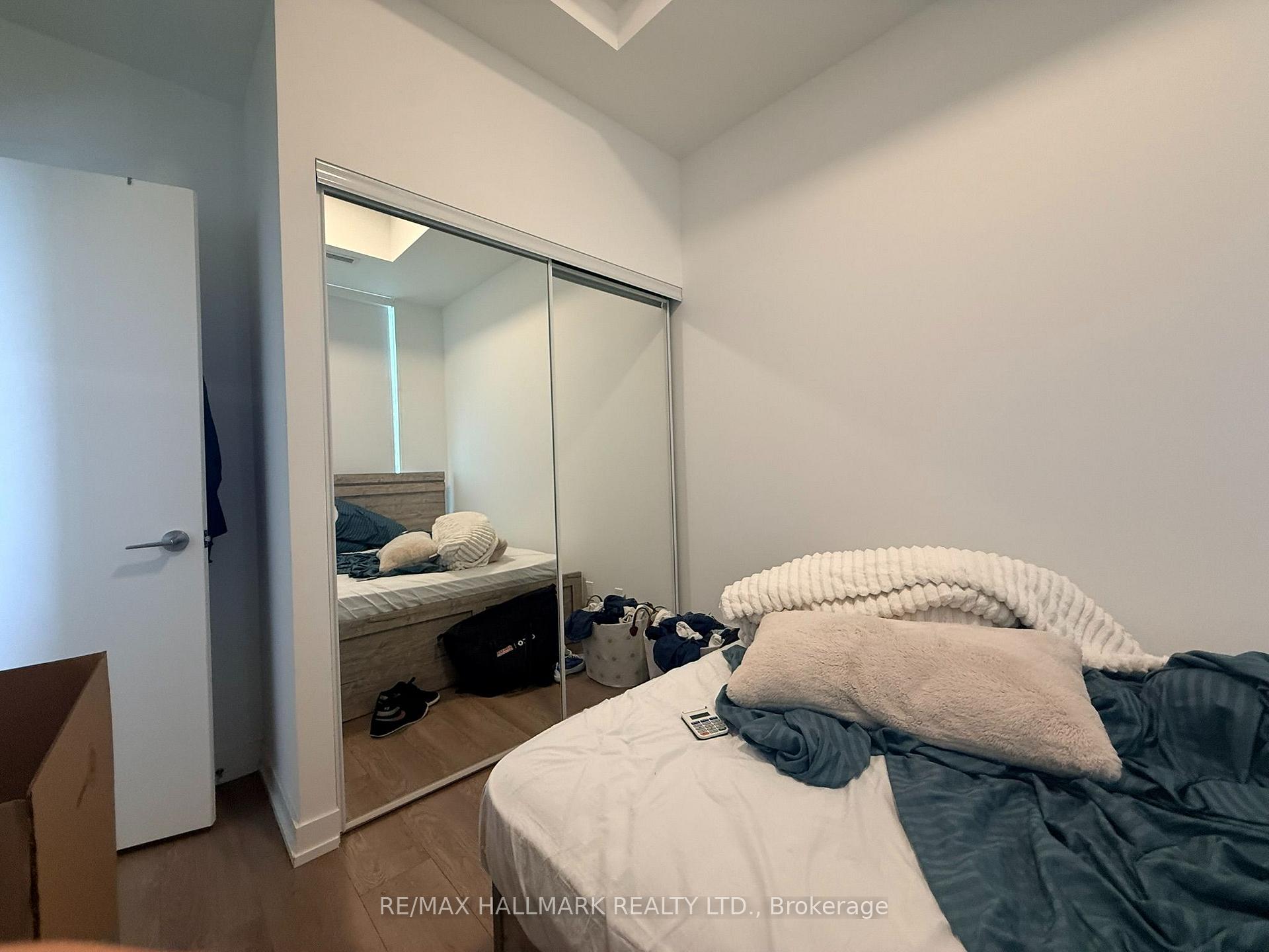 Photo 9 of Unit 810, 181 Sheppard Avenue E, North York, Willowdale East — HOMEH