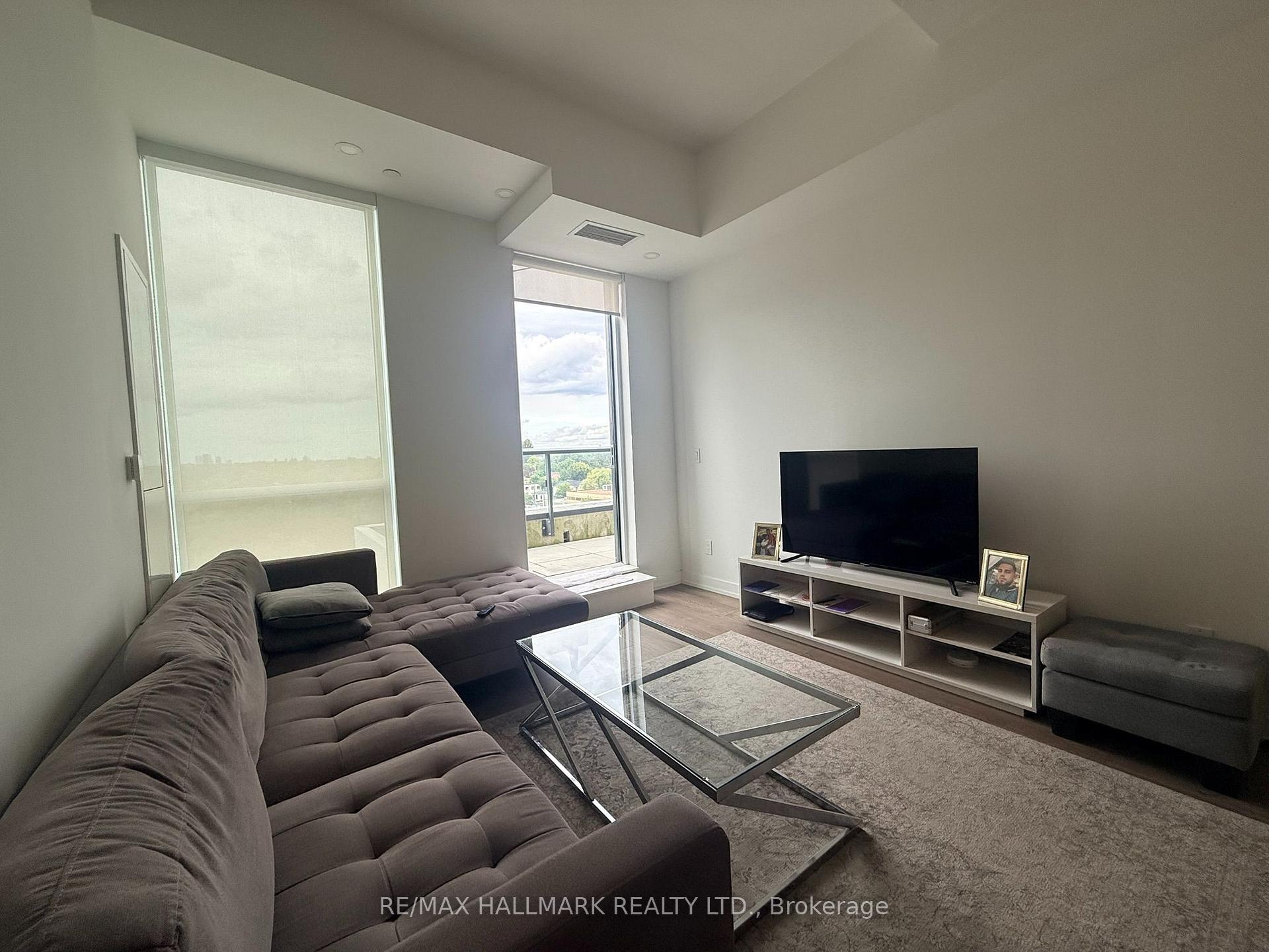 Photo 13 of Unit 810, 181 Sheppard Avenue E, North York, Willowdale East — HOMEH