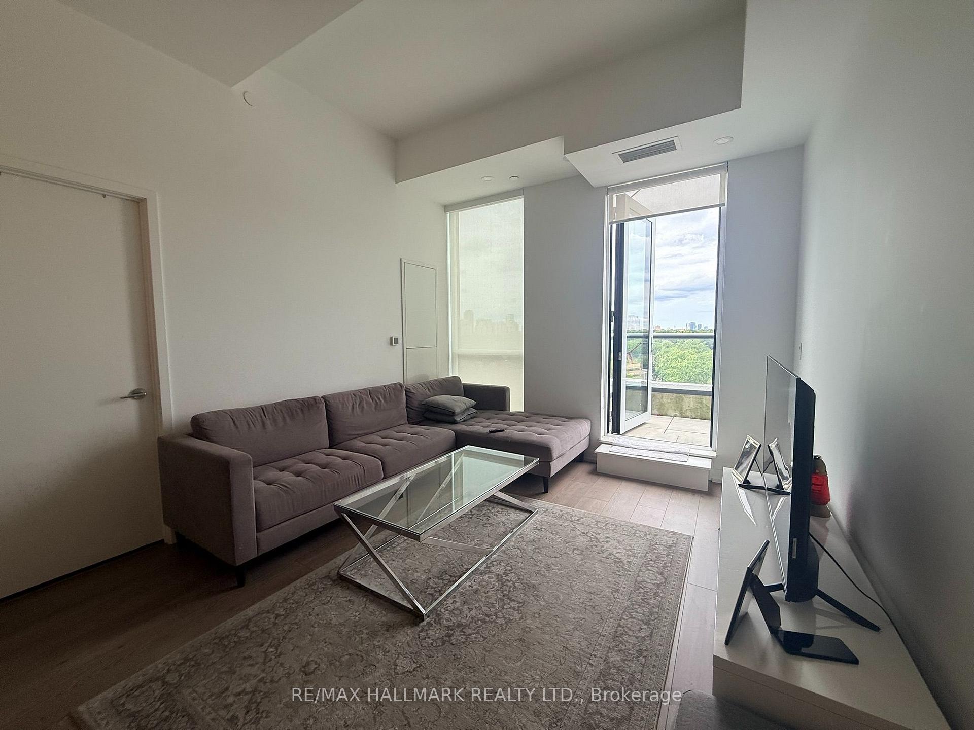 Photo 14 of Unit 810, 181 Sheppard Avenue E, North York, Willowdale East — HOMEH