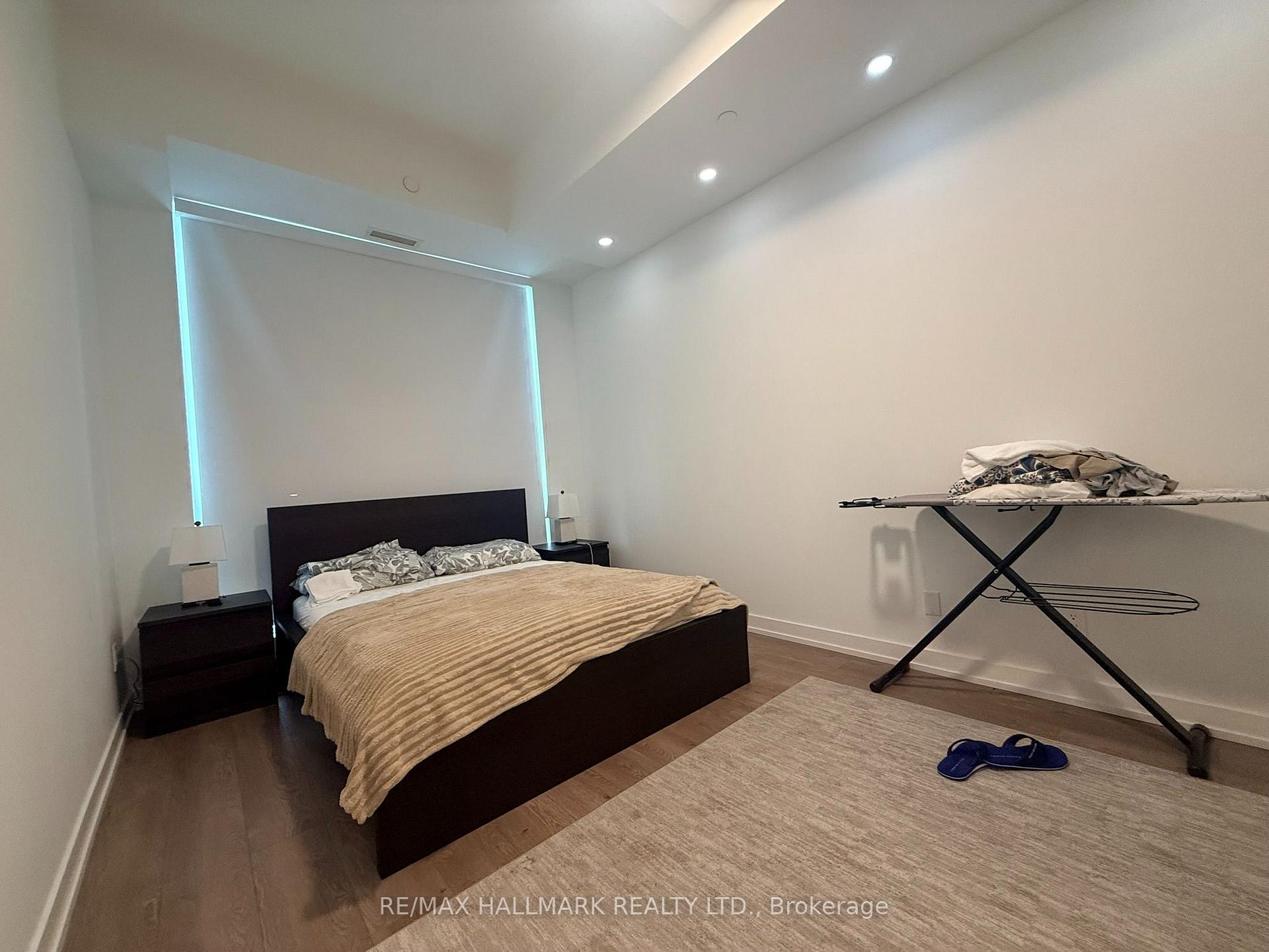 Photo 16 of Unit 810, 181 Sheppard Avenue E, North York, Willowdale East — HOMEH