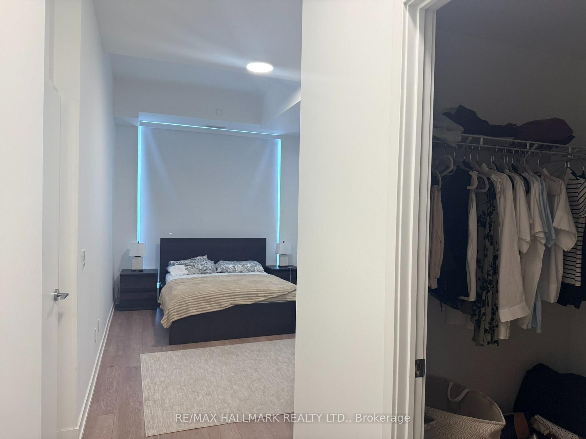 Photo 17 of Unit 810, 181 Sheppard Avenue E, North York, Willowdale East — HOMEH