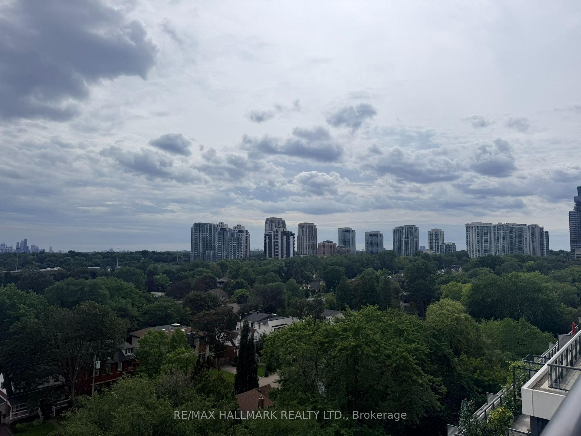 Photo 18 of Unit 810, 181 Sheppard Avenue E, North York, Willowdale East — HOMEH