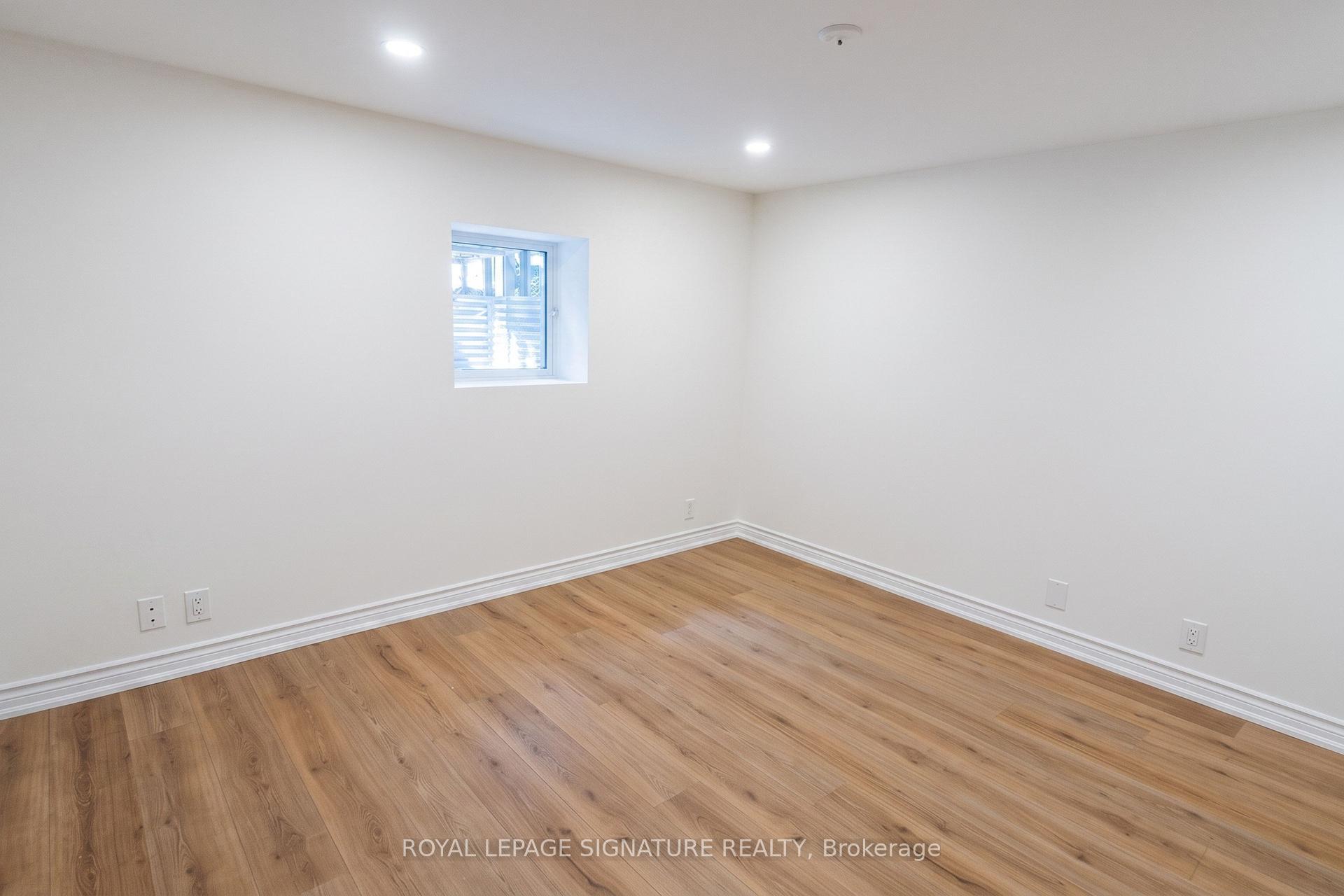 Photo 6 of Unit Lower, 512 Concord Avenue, Toronto, Dovercourt-Wallace Emerson-Junction — HOMEH