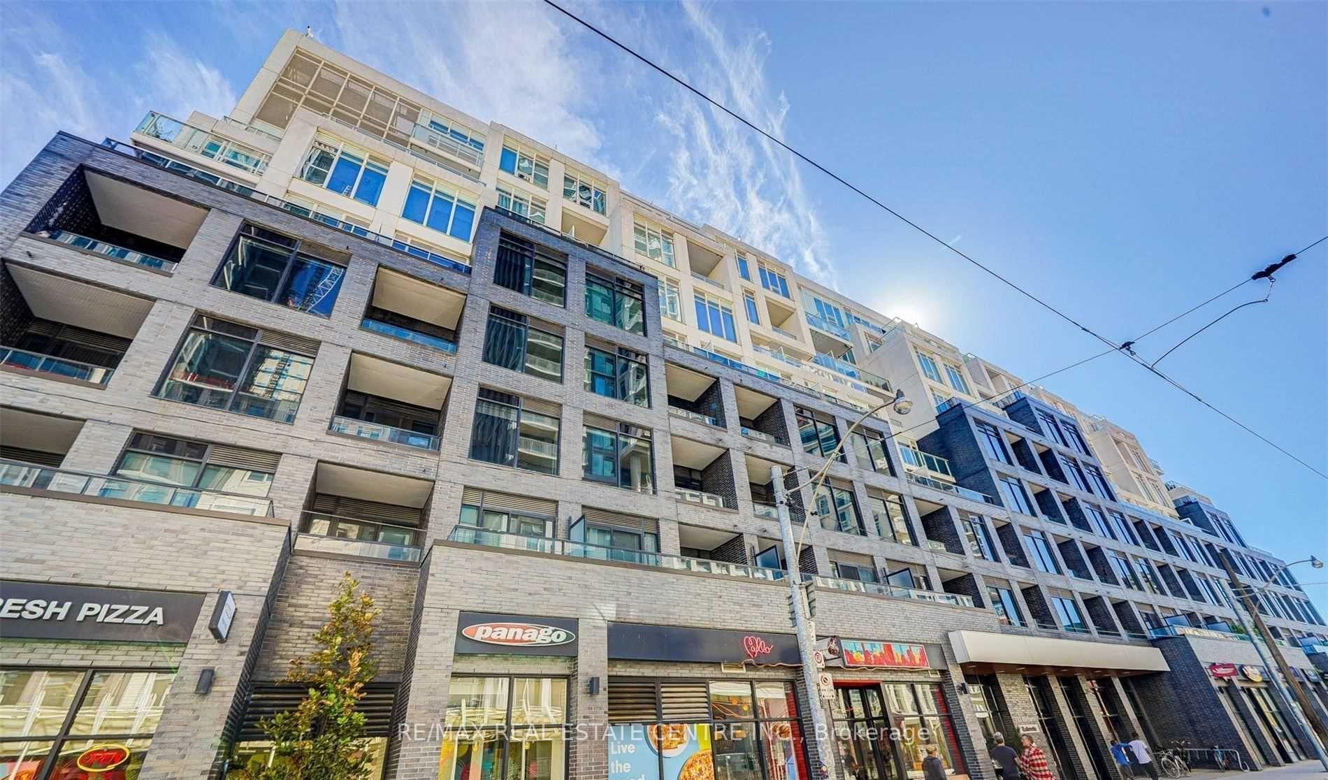 Photo 2 of Unit 308, 783 Bathurst Street, Toronto, University — HOMEH