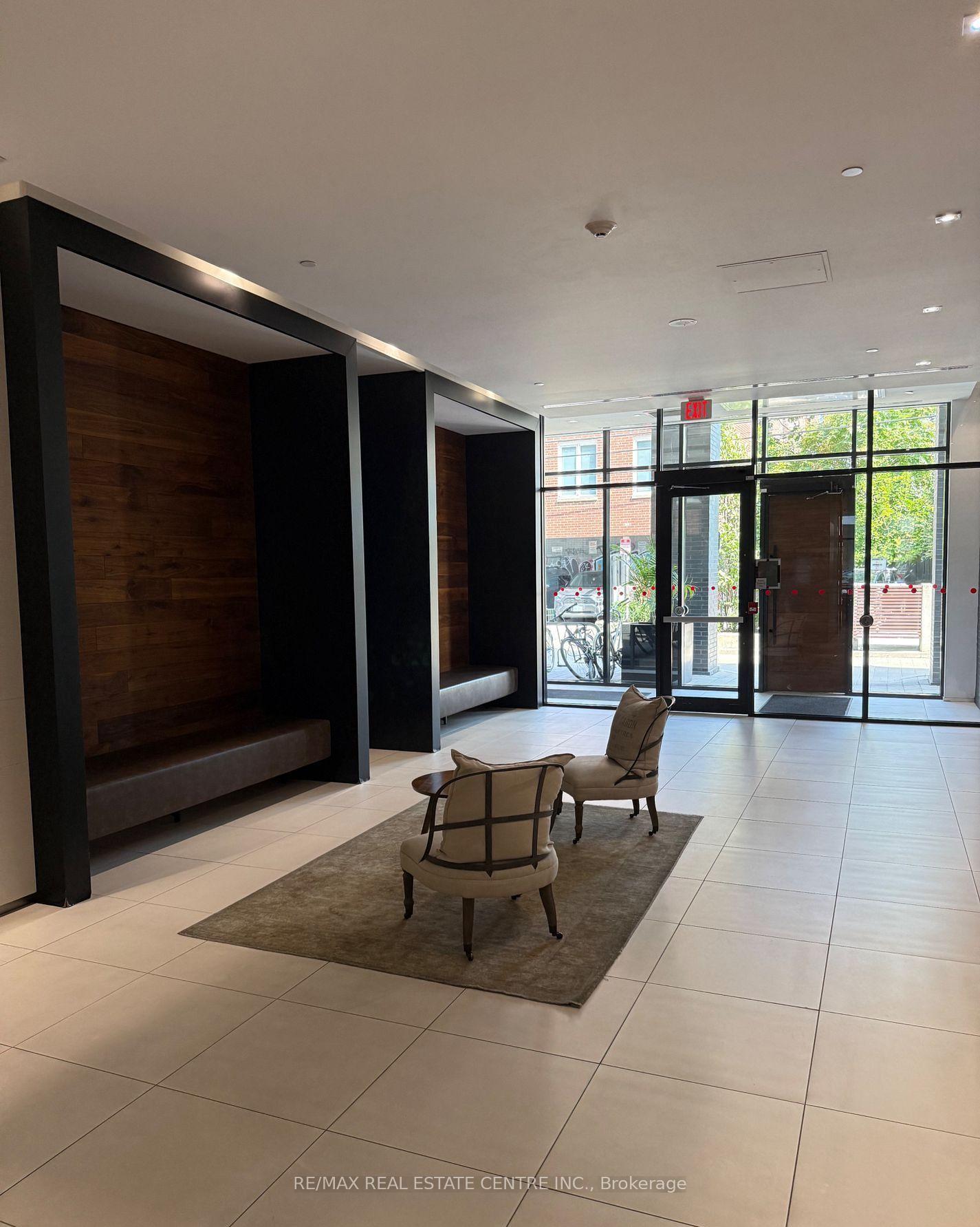 Photo 6 of Unit 308, 783 Bathurst Street, Toronto, University — HOMEH