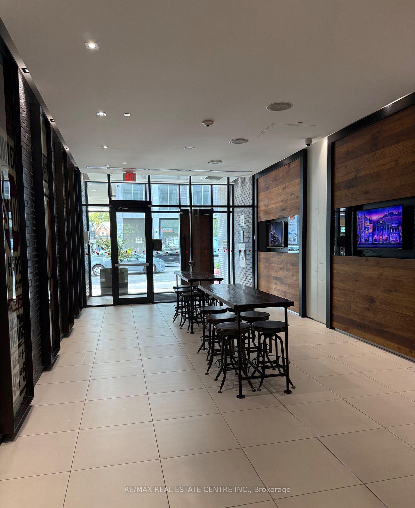 Photo 4 of Unit 308, 783 Bathurst Street, Toronto, University — HOMEH