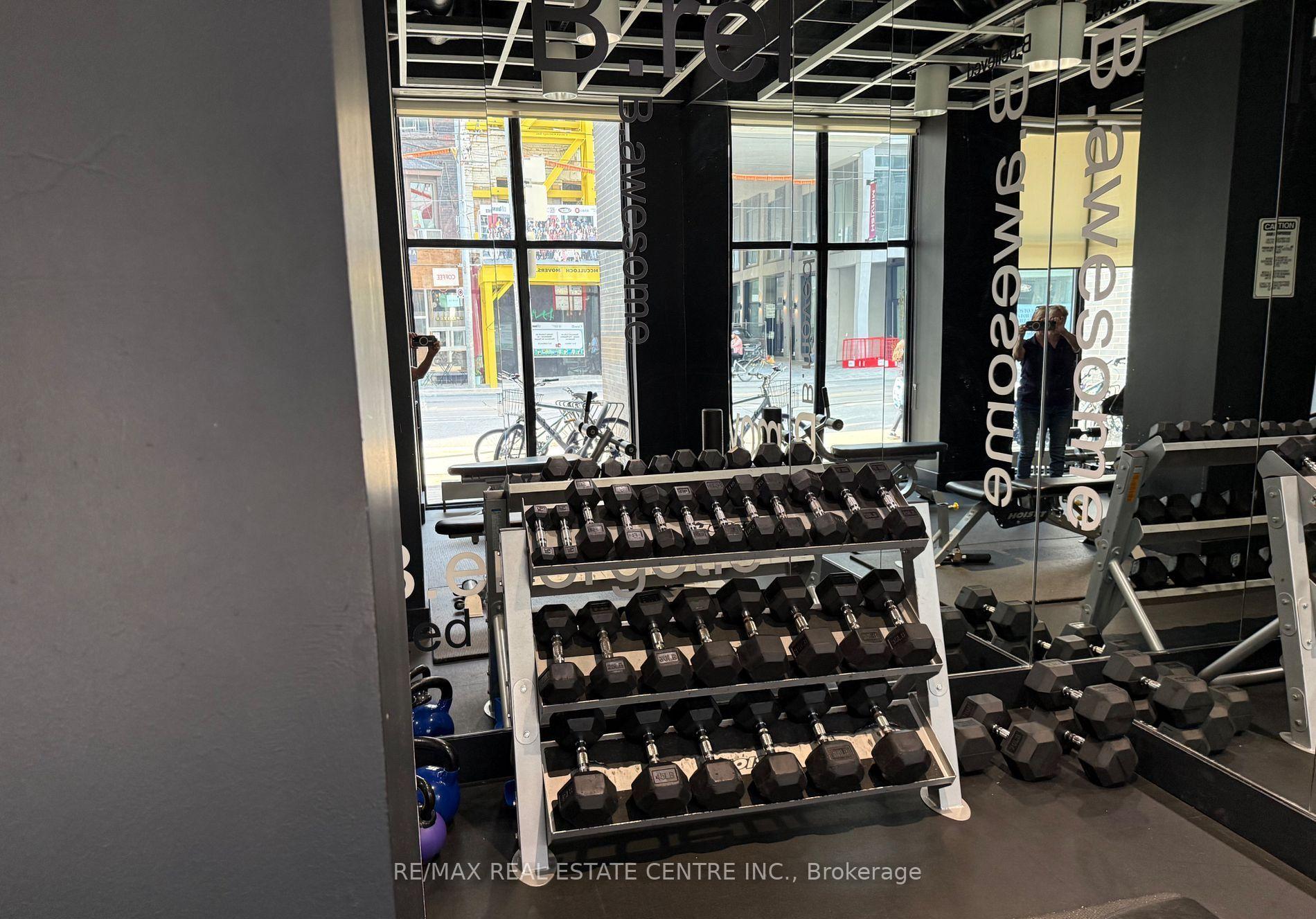 Photo 31 of Unit 308, 783 Bathurst Street, Toronto, University — HOMEH