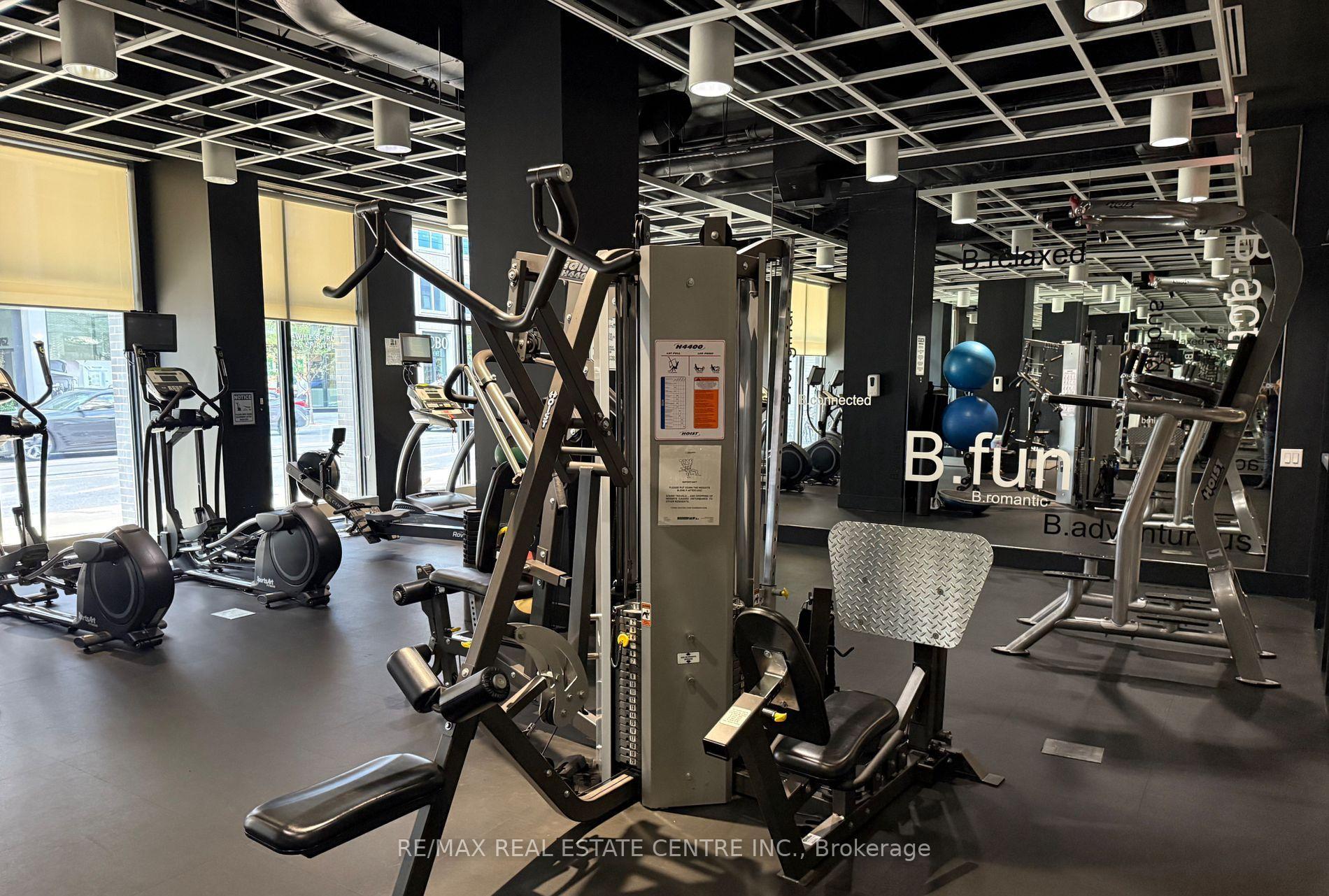 Photo 32 of Unit 308, 783 Bathurst Street, Toronto, University — HOMEH