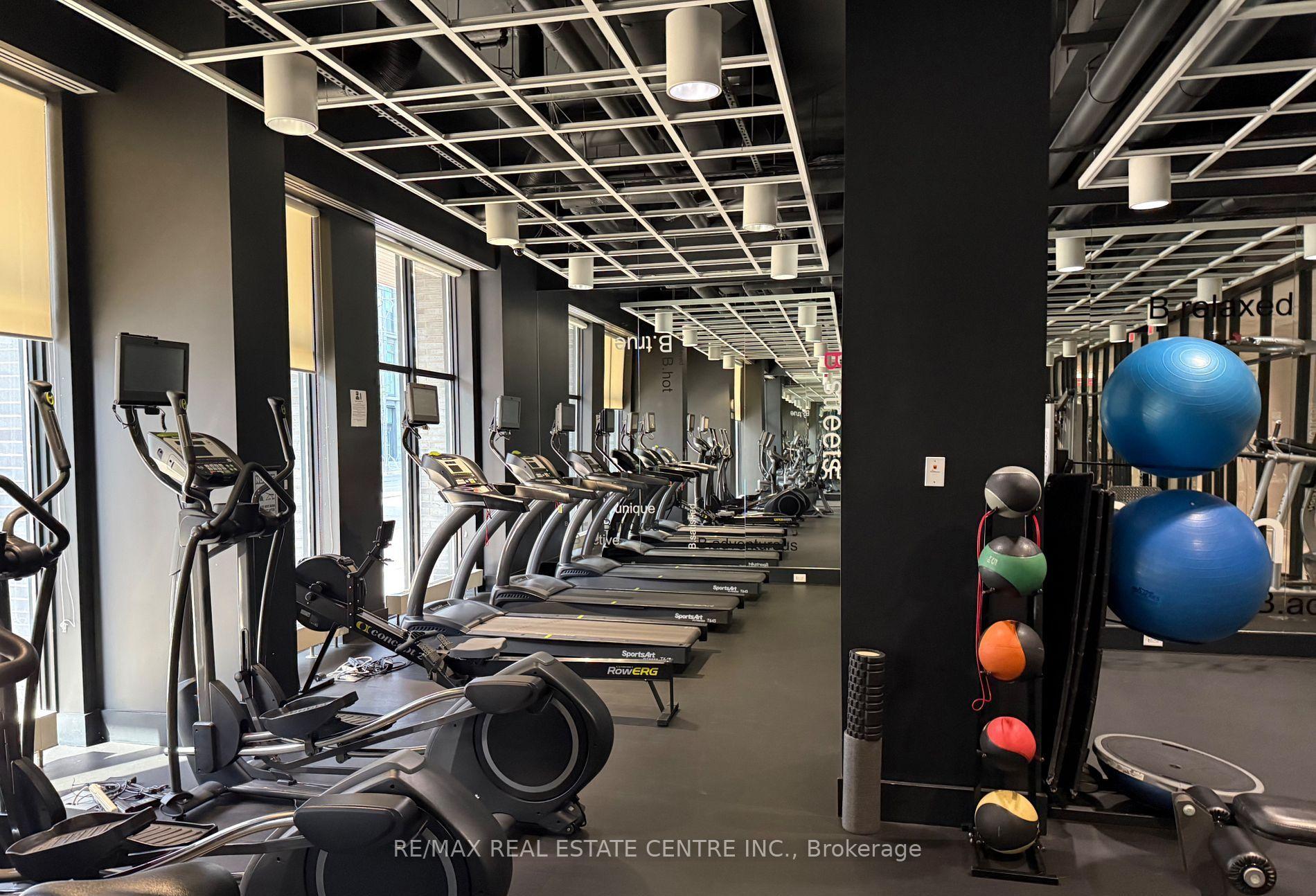 Photo 33 of Unit 308, 783 Bathurst Street, Toronto, University — HOMEH