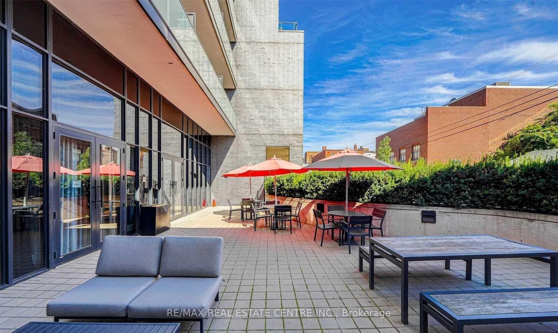 Photo 34 of Unit 308, 783 Bathurst Street, Toronto, University — HOMEH