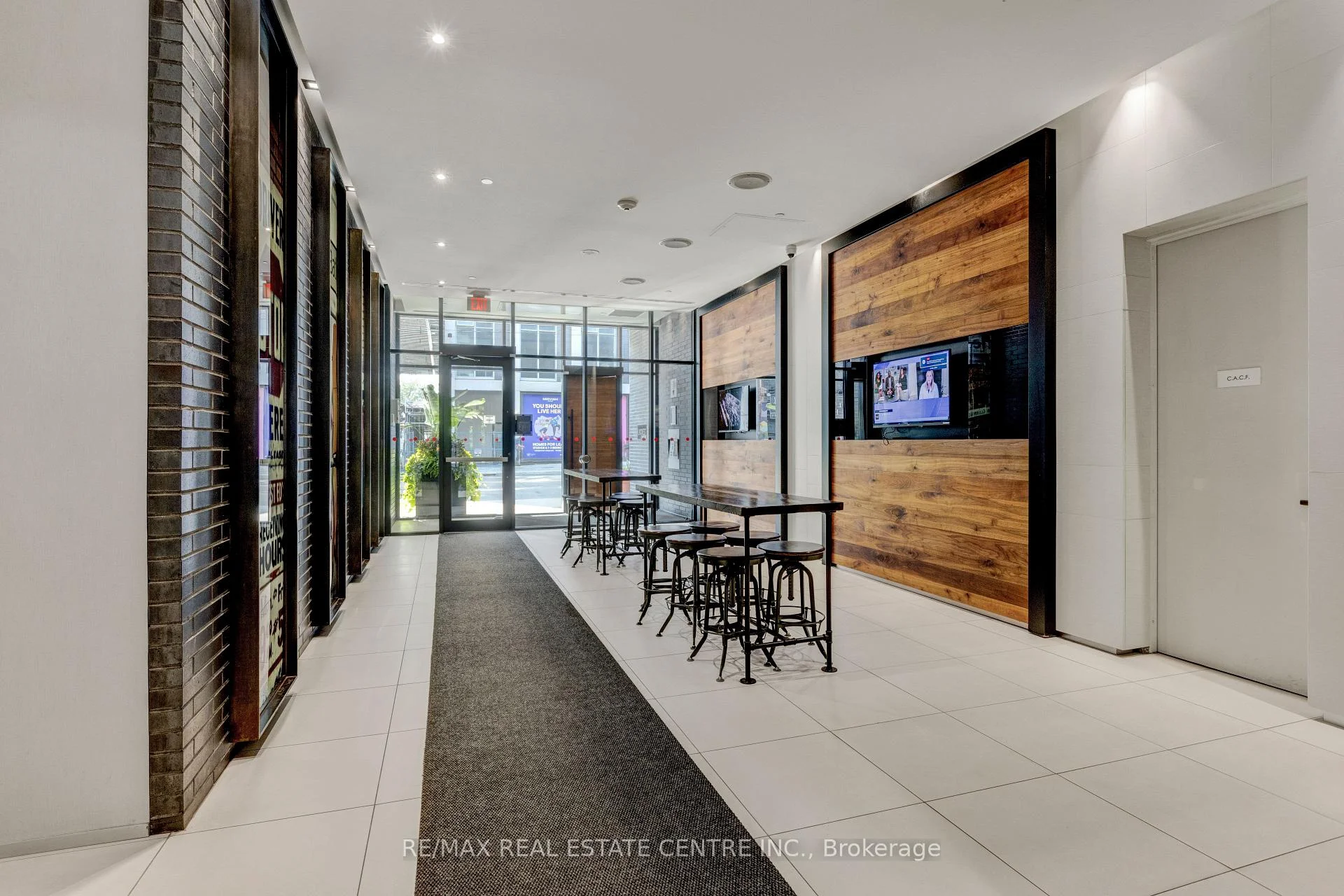 Photo 3 of Unit 308, 783 Bathurst Street, Toronto, University — HOMEH
