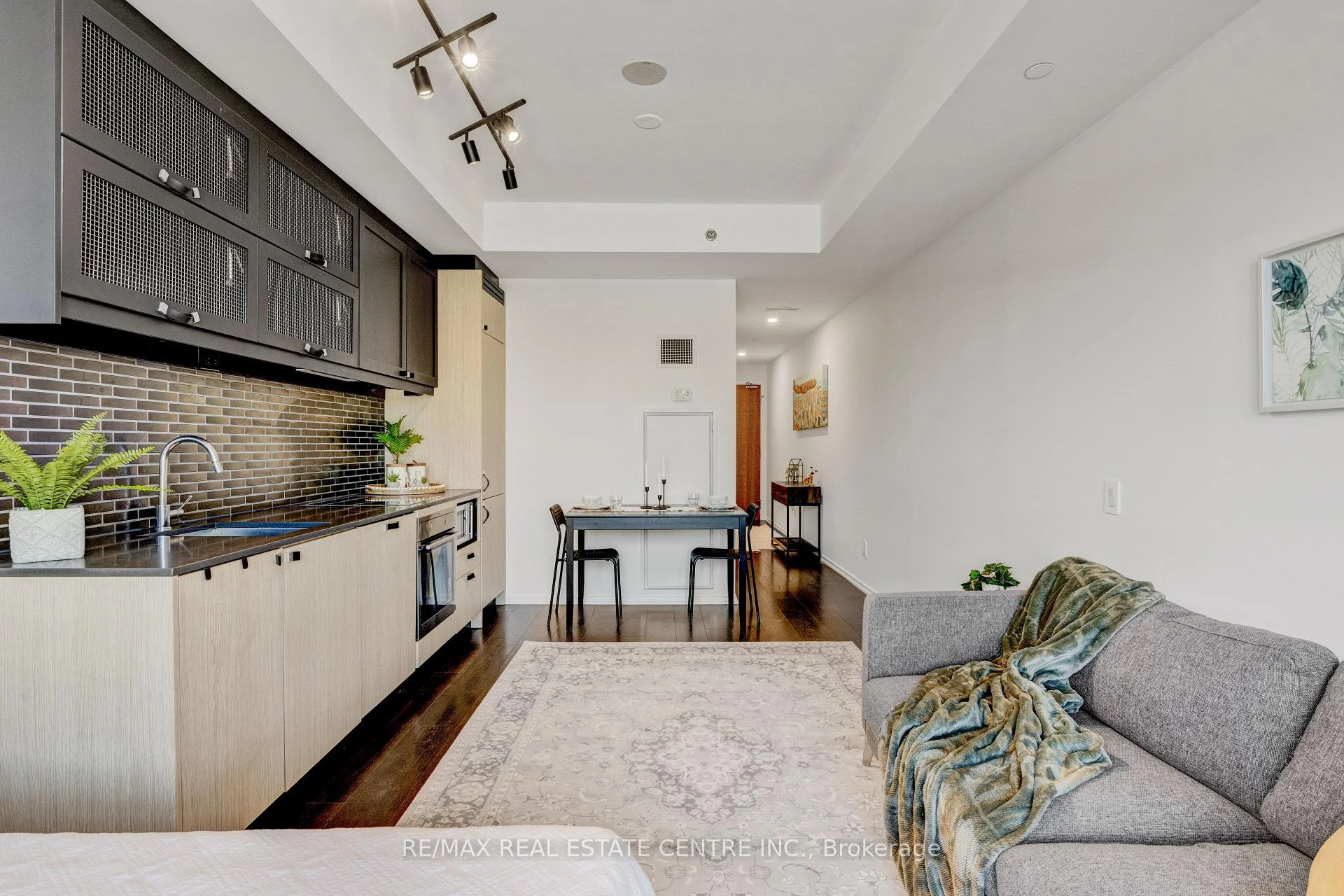 Photo 13 of Unit 308, 783 Bathurst Street, Toronto, University — HOMEH