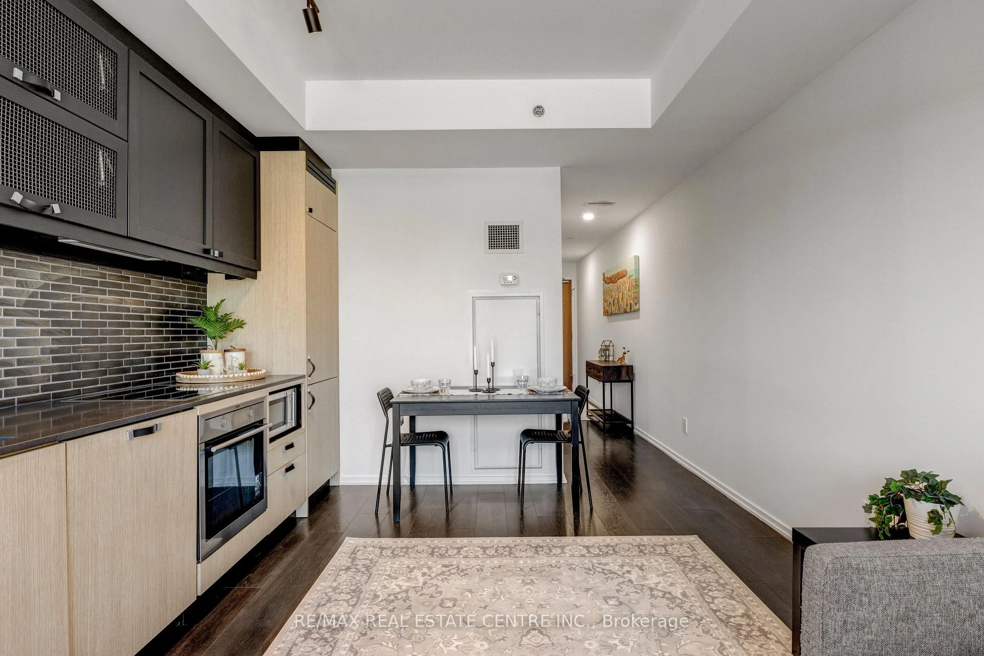 Photo 15 of Unit 308, 783 Bathurst Street, Toronto, University — HOMEH