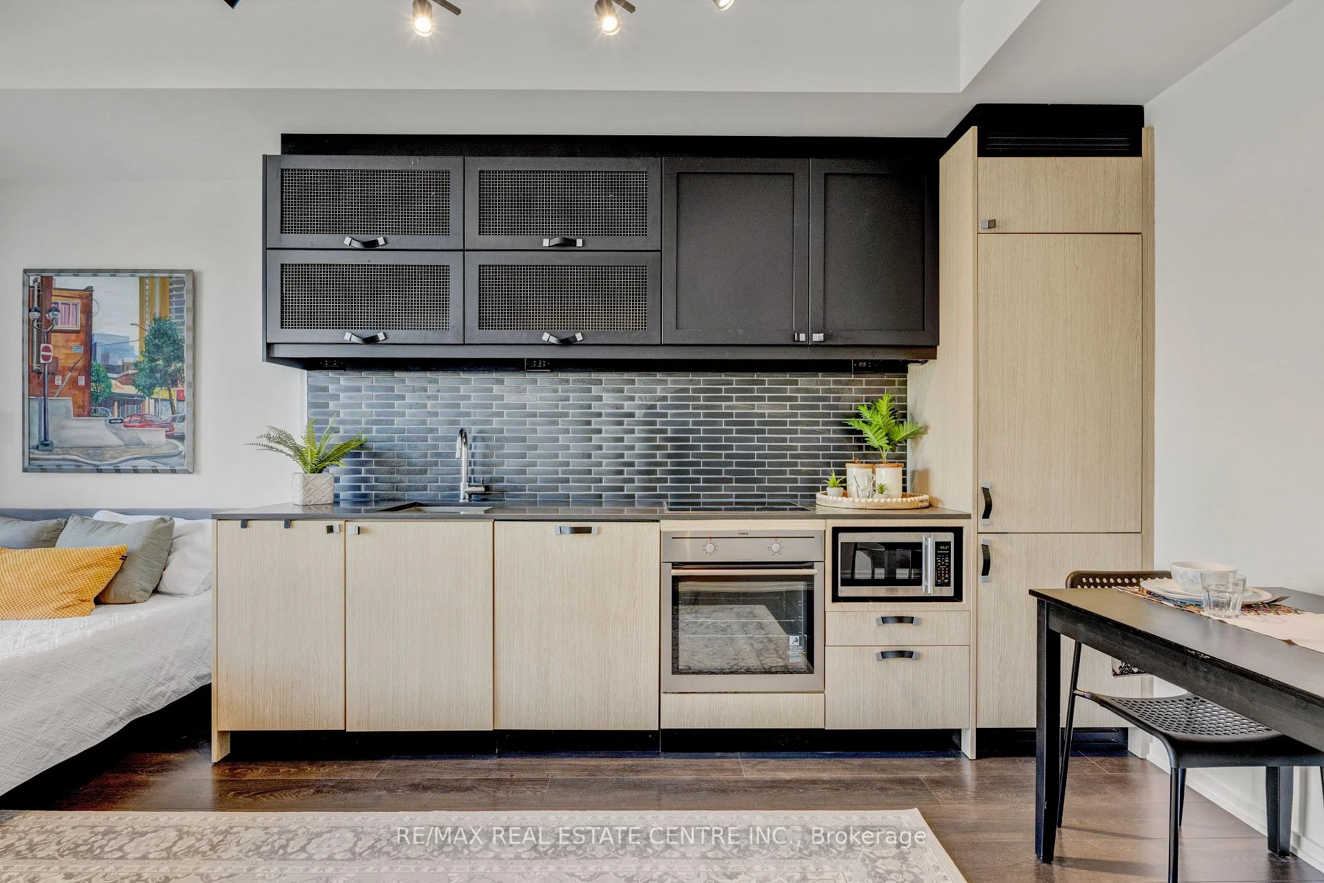Photo 21 of Unit 308, 783 Bathurst Street, Toronto, University — HOMEH