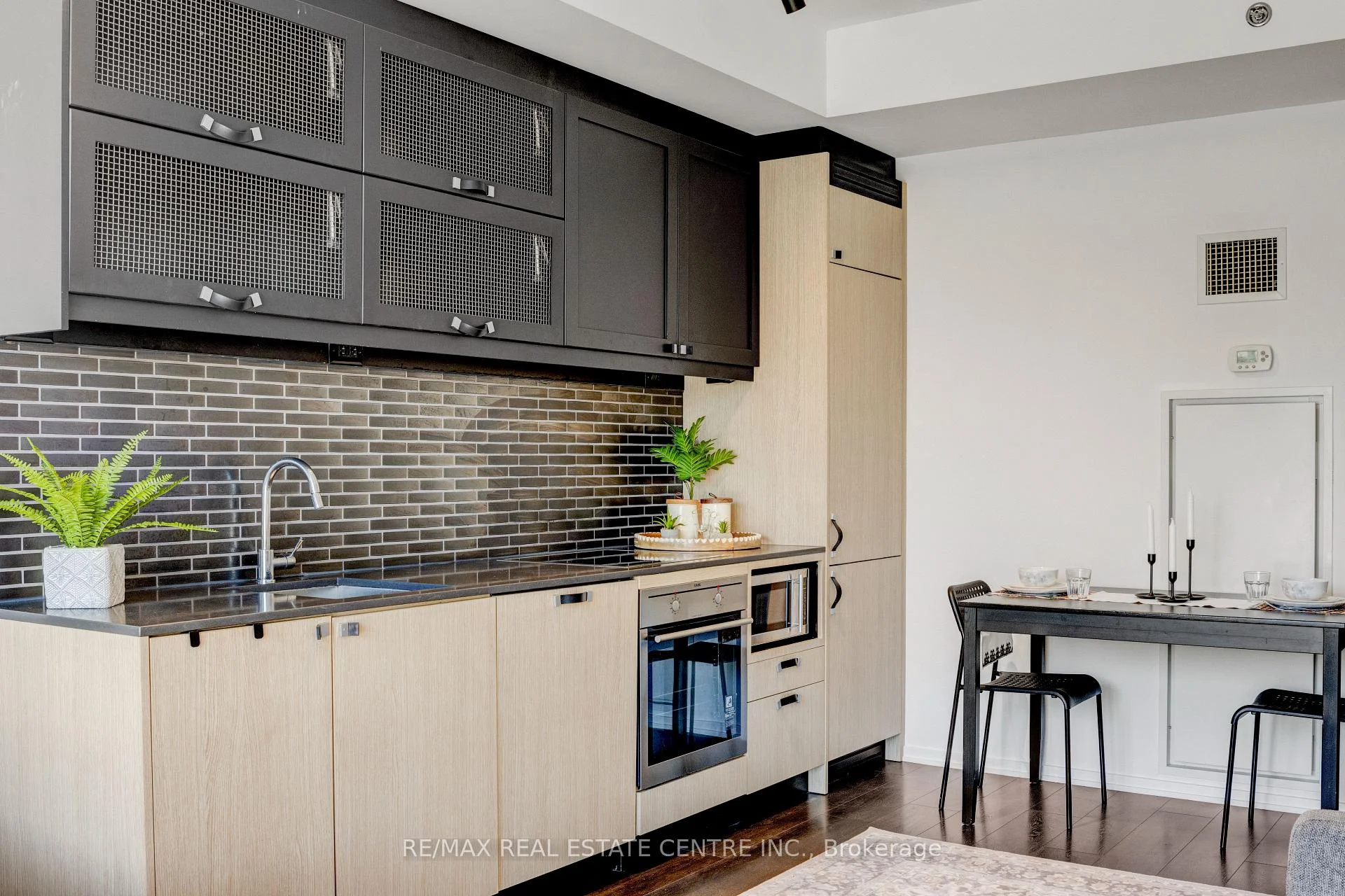 Photo 24 of Unit 308, 783 Bathurst Street, Toronto, University — HOMEH