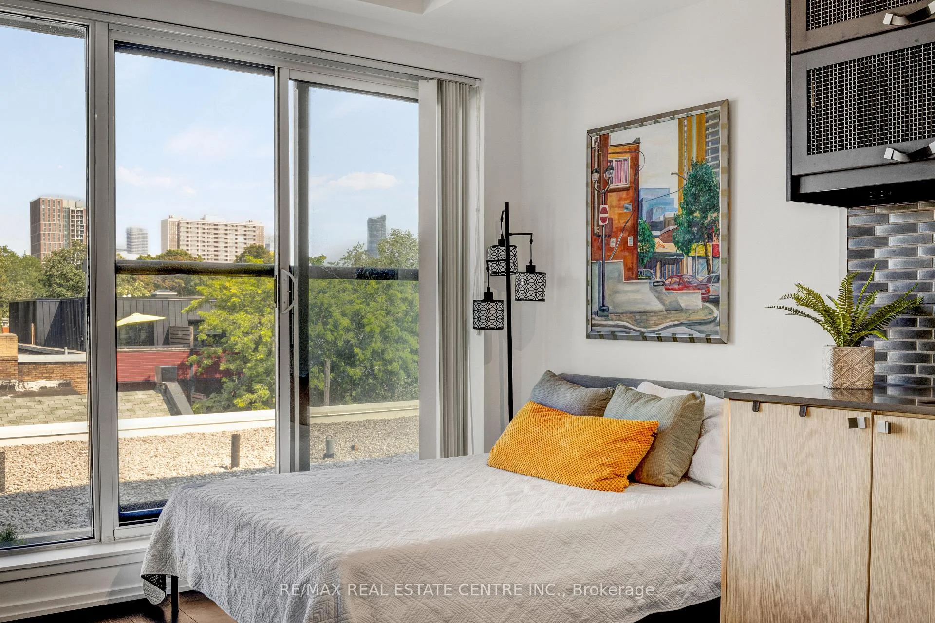 Photo 25 of Unit 308, 783 Bathurst Street, Toronto, University — HOMEH