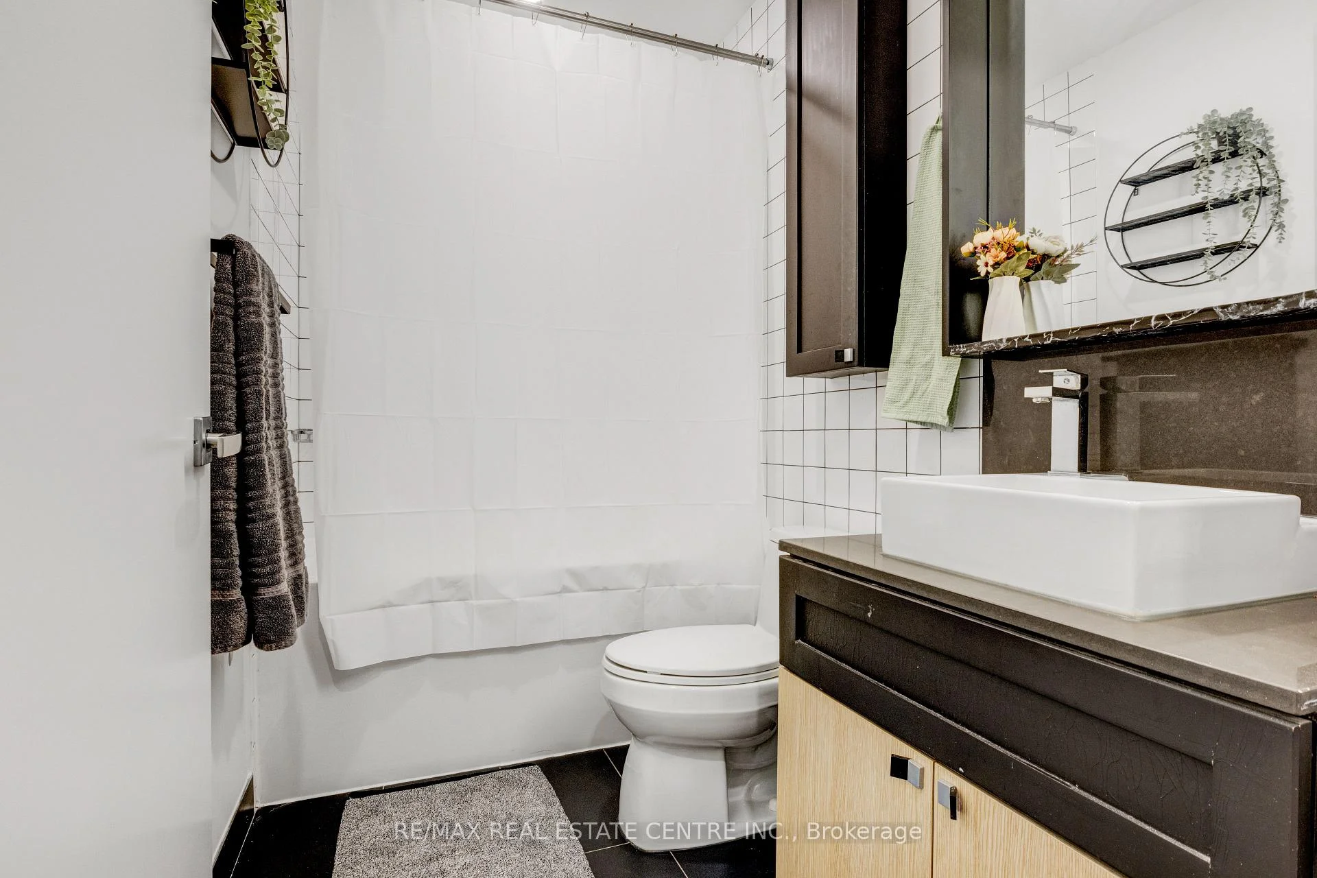 Photo 26 of Unit 308, 783 Bathurst Street, Toronto, University — HOMEH