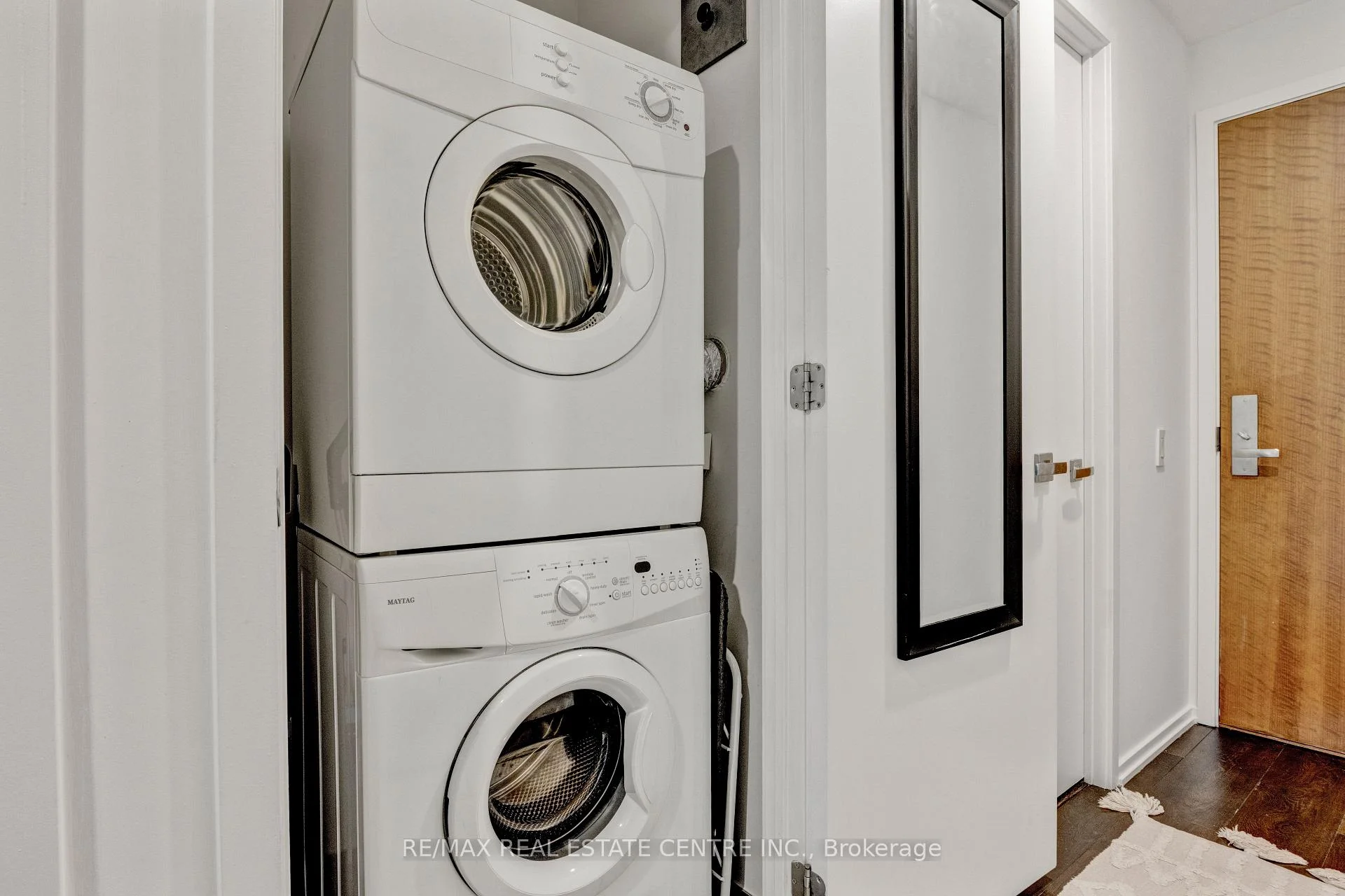 Photo 27 of Unit 308, 783 Bathurst Street, Toronto, University — HOMEH