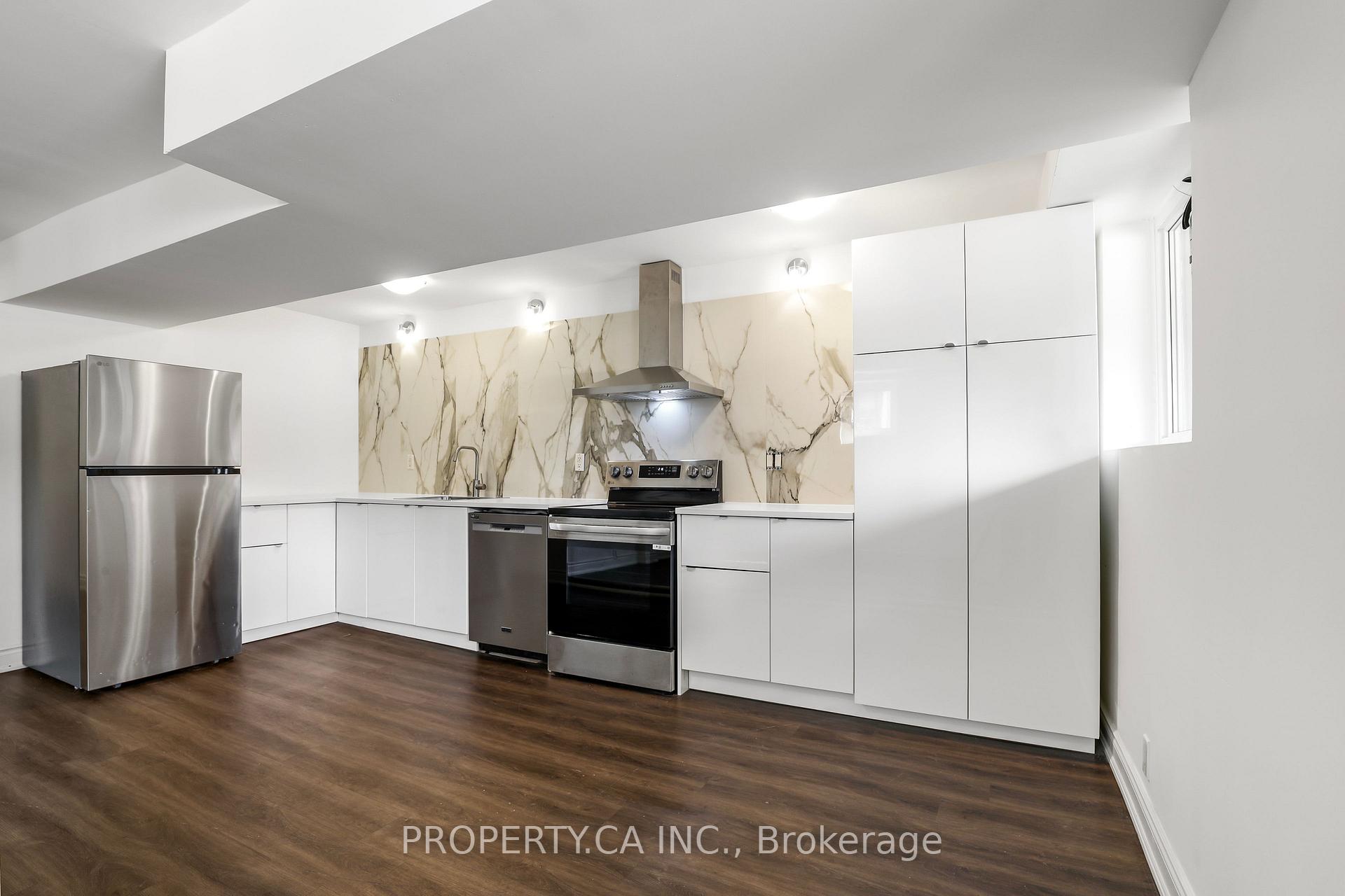 Photo 1 of Unit 2, 121 Melrose Street, Etobicoke, Mimico — HOMEH