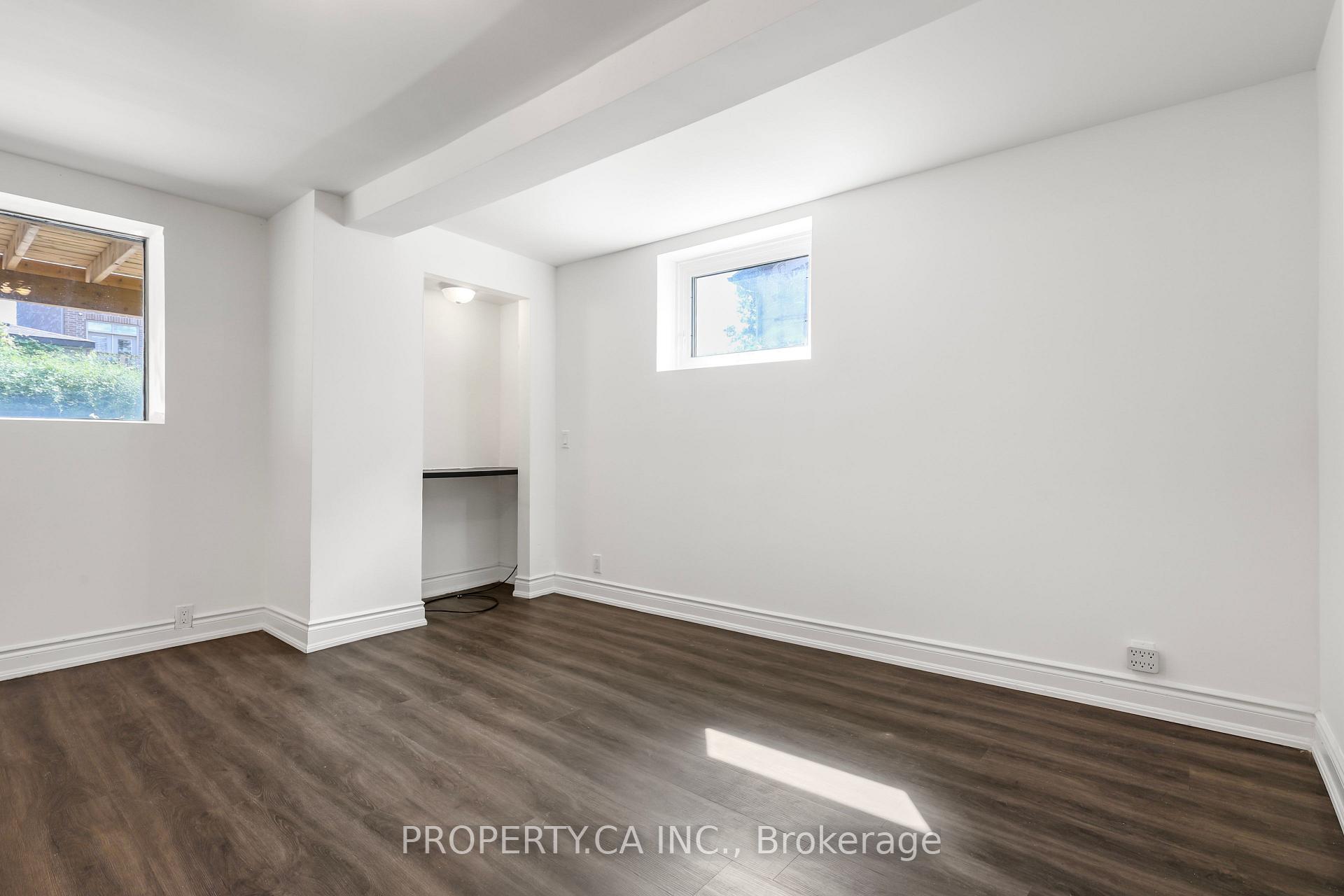 Photo 8 of Unit 2, 121 Melrose Street, Etobicoke, Mimico — HOMEH