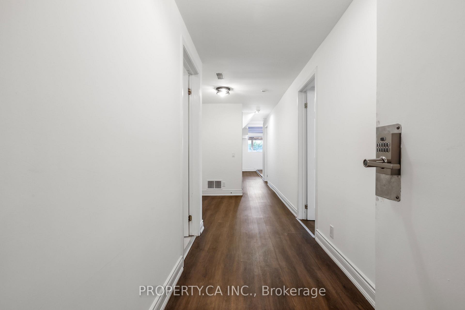 Photo 9 of Unit 2, 121 Melrose Street, Etobicoke, Mimico — HOMEH