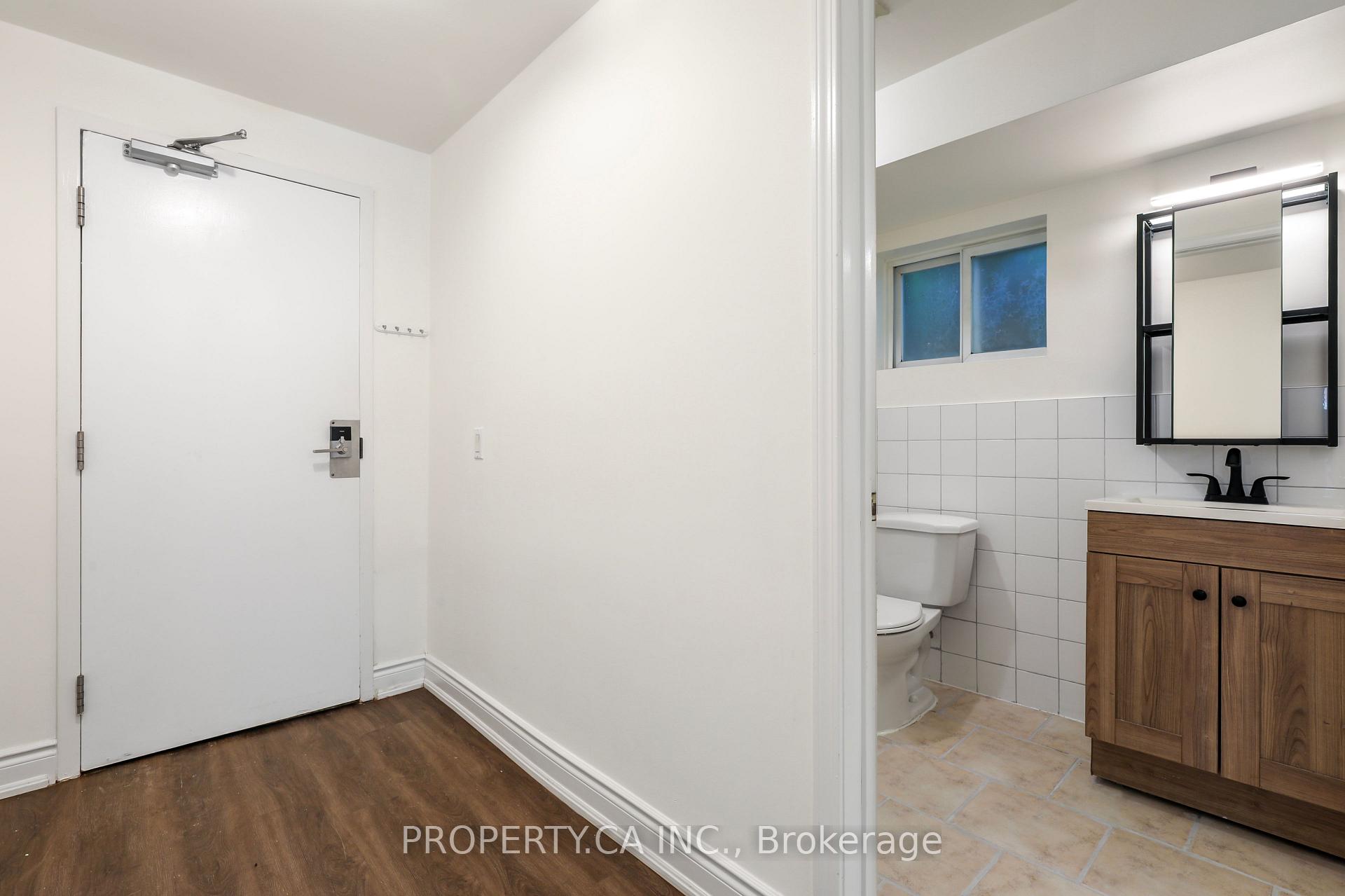 Photo 11 of Unit 2, 121 Melrose Street, Etobicoke, Mimico — HOMEH