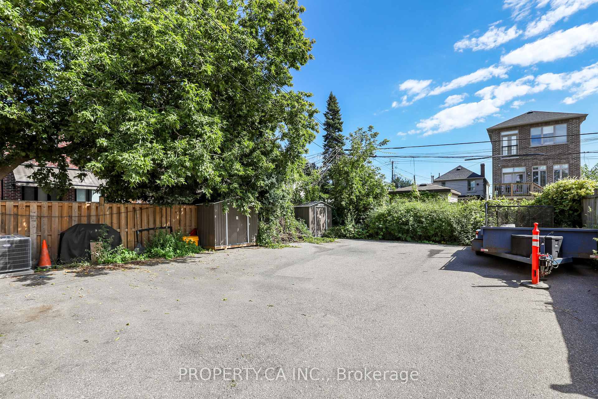 Photo 20 of Unit 2, 121 Melrose Street, Etobicoke, Mimico — HOMEH