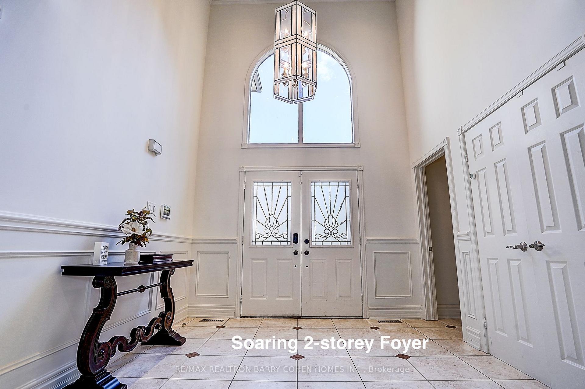 Photo 7 of 44 Prince Edward Boulevard, Markham, Thornlea — HOMEH