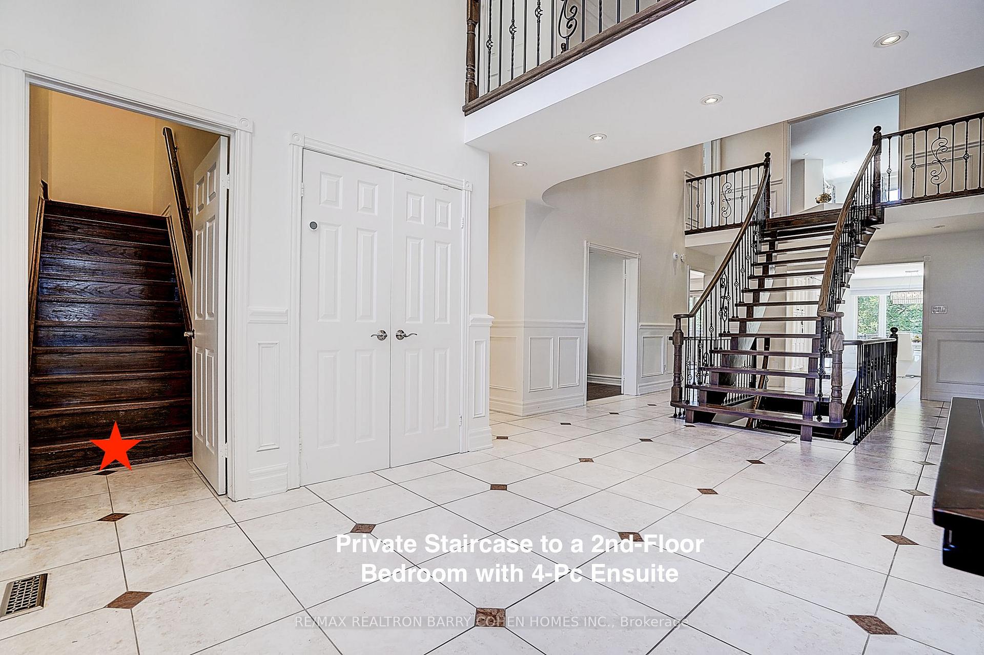 Photo 44 of 44 Prince Edward Boulevard, Markham, Thornlea — HOMEH
