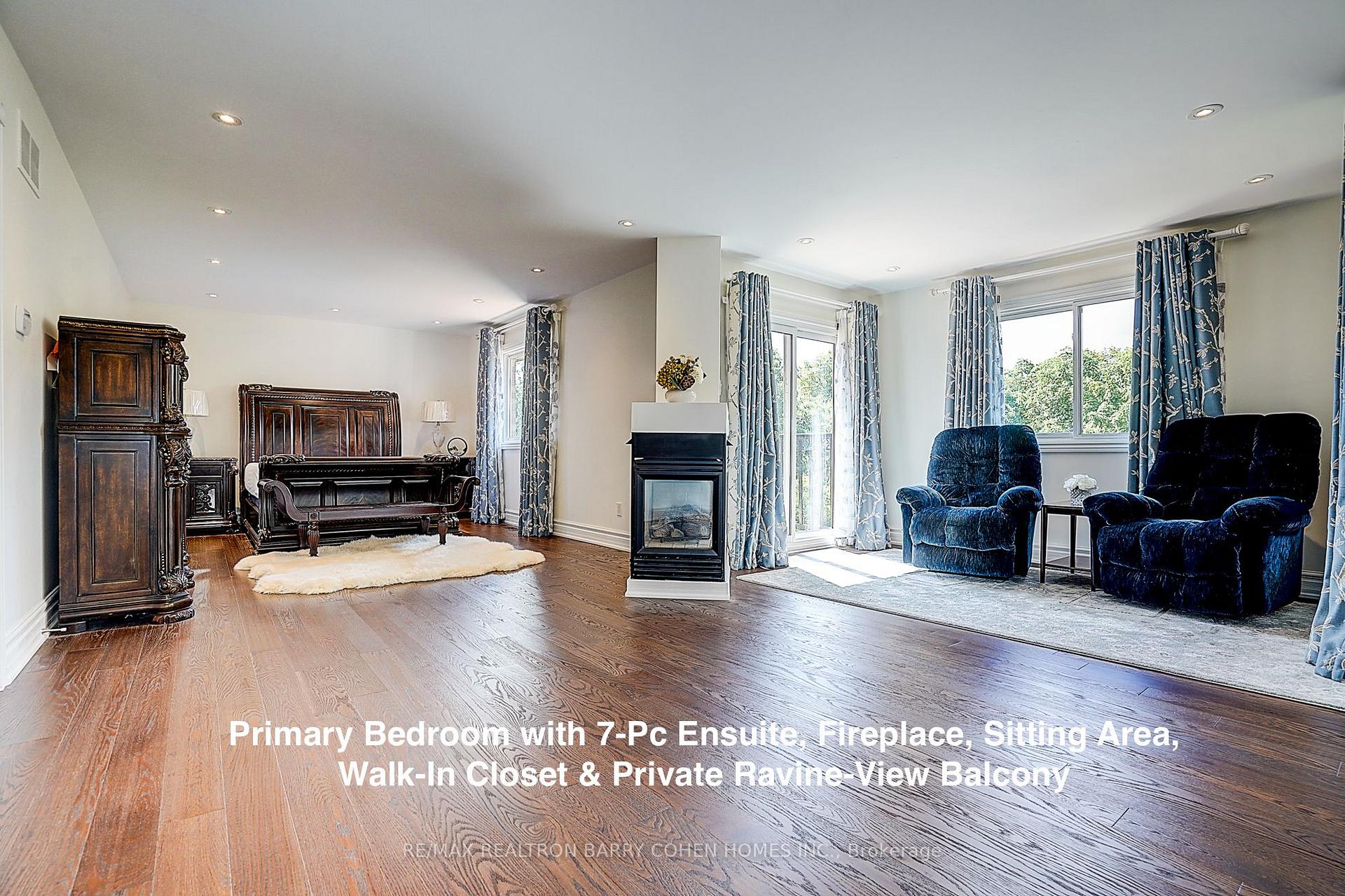 Photo 48 of 44 Prince Edward Boulevard, Markham, Thornlea — HOMEH