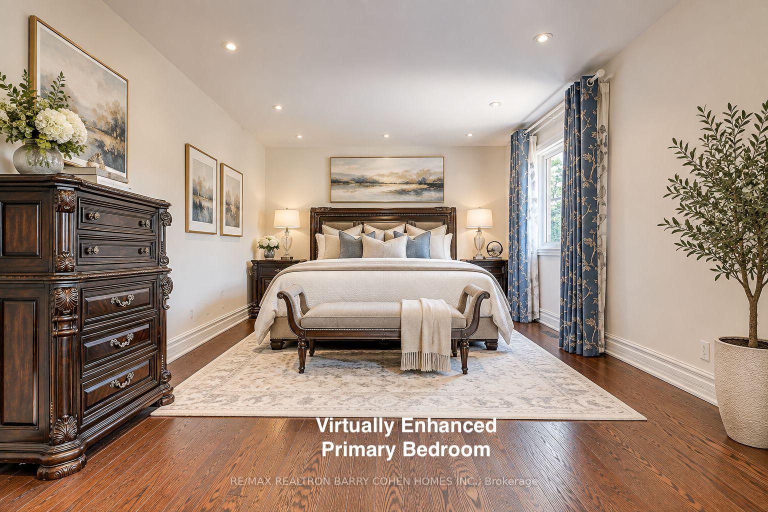 Photo 50 of 44 Prince Edward Boulevard, Markham, Thornlea — HOMEH
