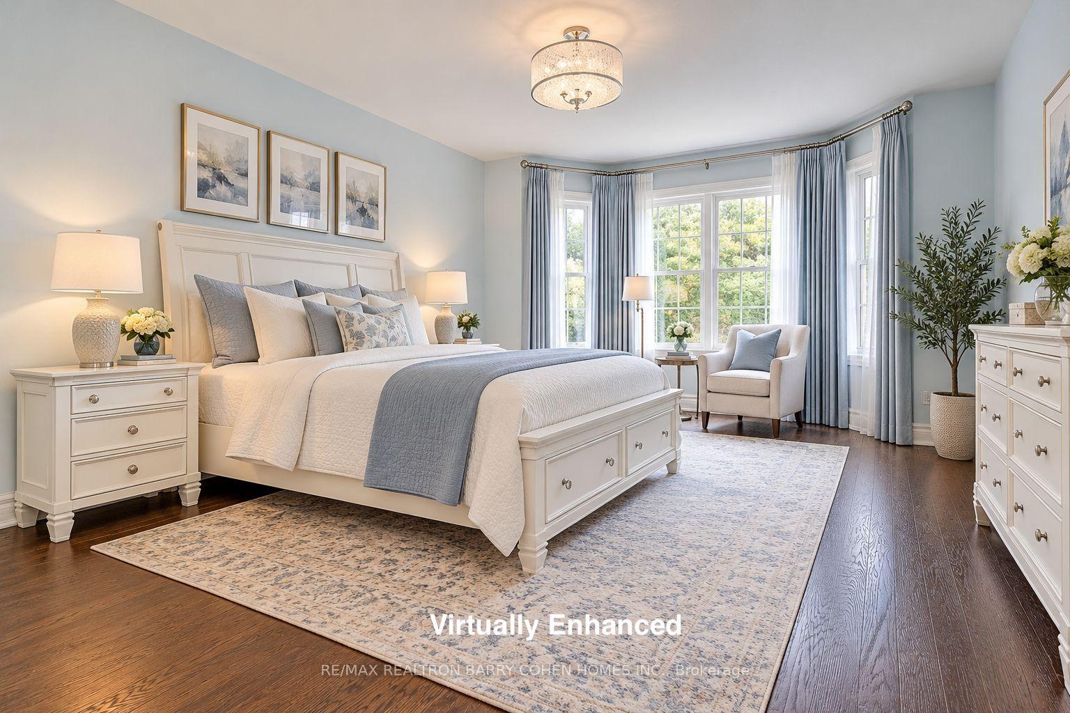 Photo 57 of 44 Prince Edward Boulevard, Markham, Thornlea — HOMEH