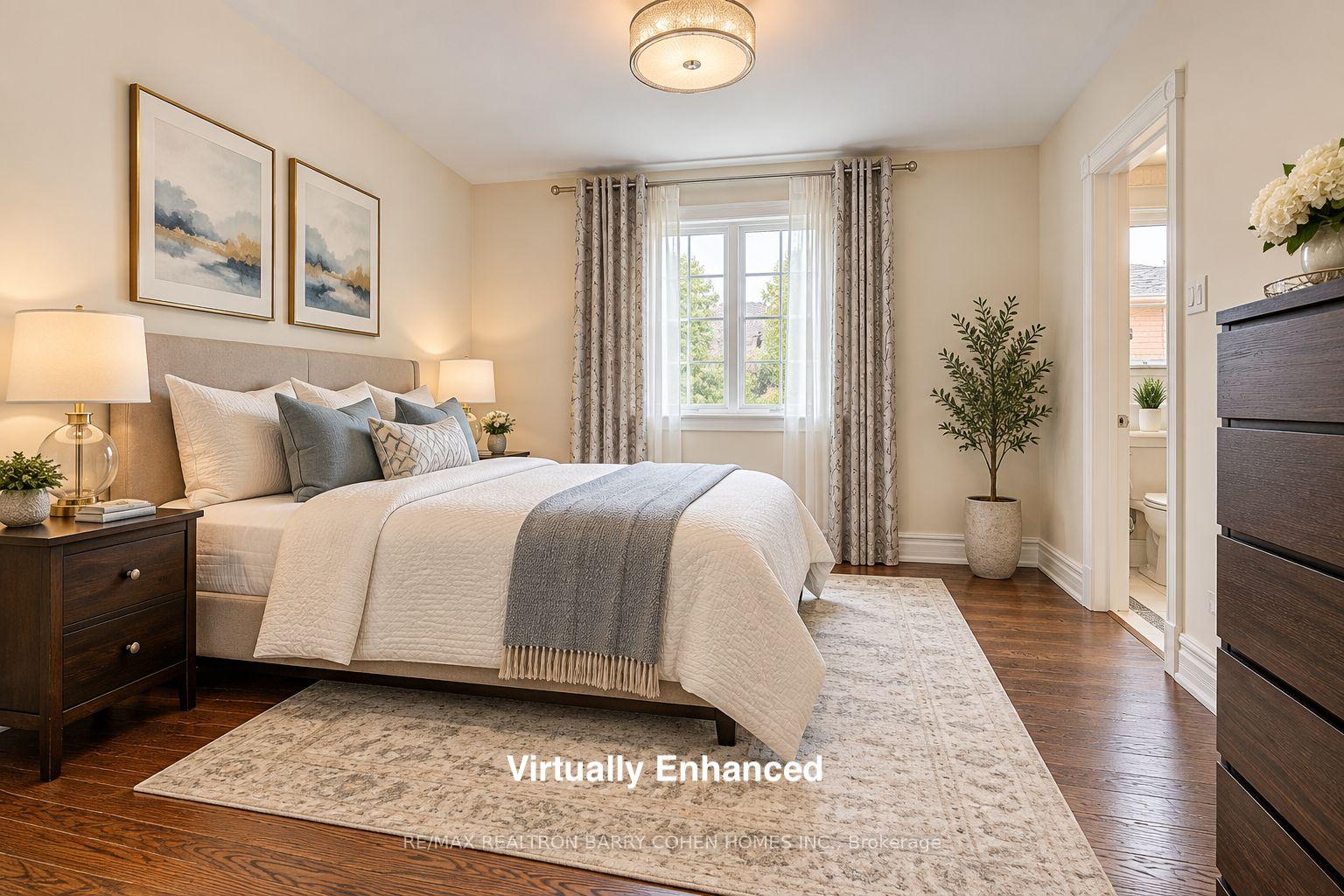 Photo 59 of 44 Prince Edward Boulevard, Markham, Thornlea — HOMEH