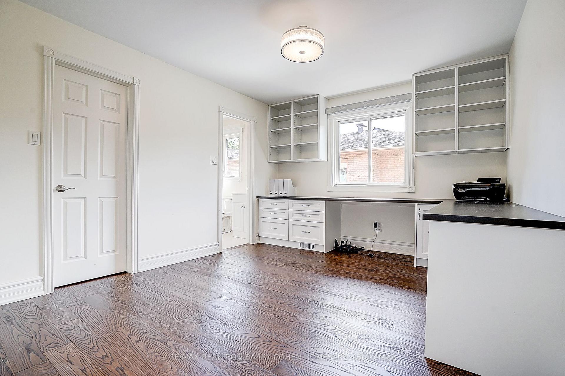Photo 49 of 44 Prince Edward Boulevard, Markham, Thornlea — HOMEH