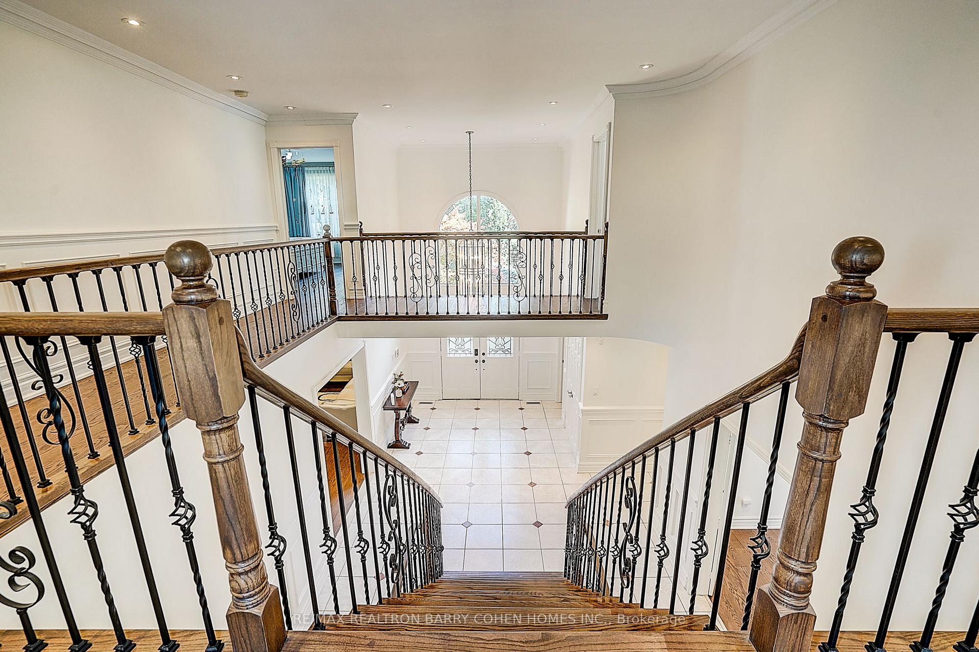 Photo 51 of 44 Prince Edward Boulevard, Markham, Thornlea — HOMEH