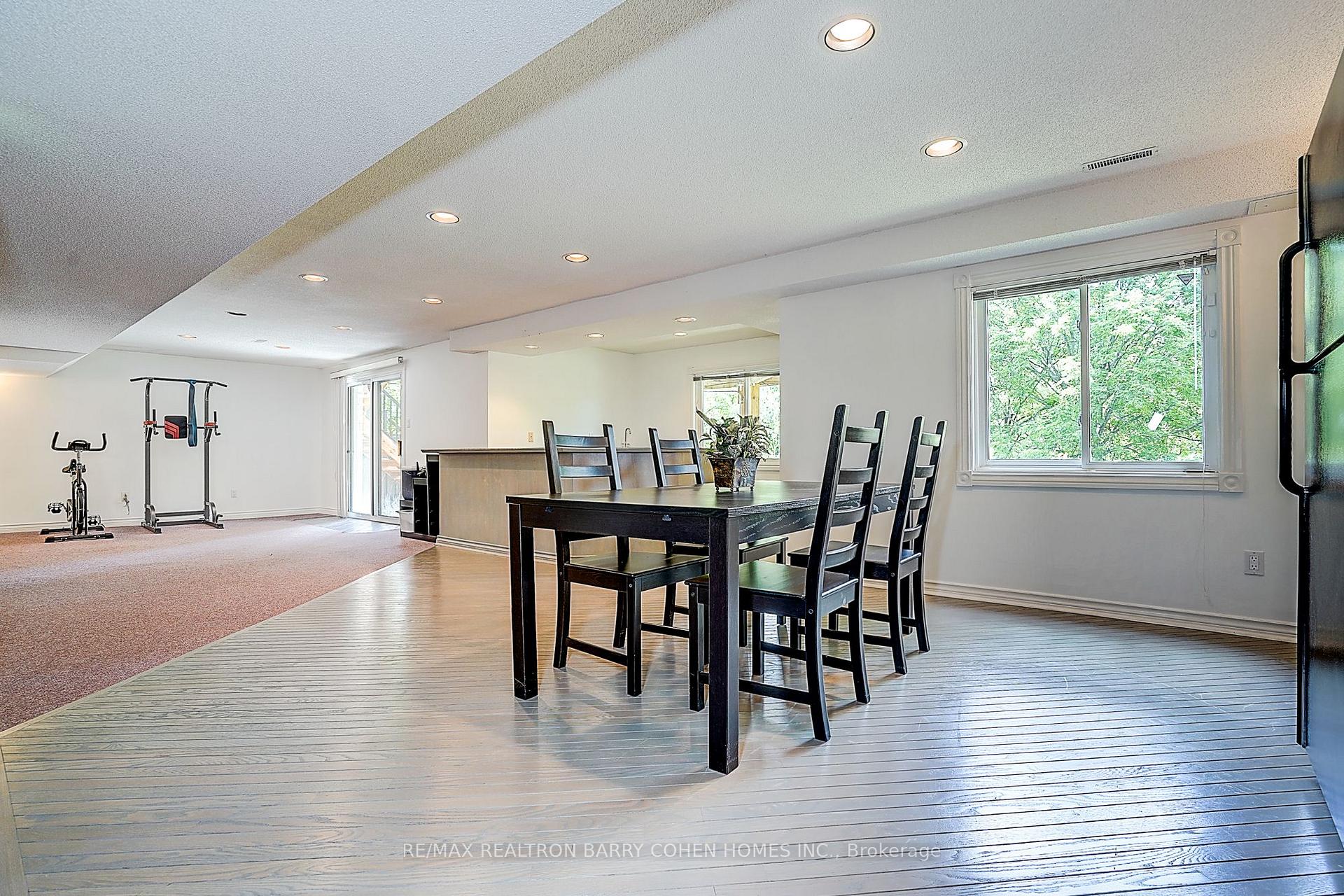Photo 53 of 44 Prince Edward Boulevard, Markham, Thornlea — HOMEH