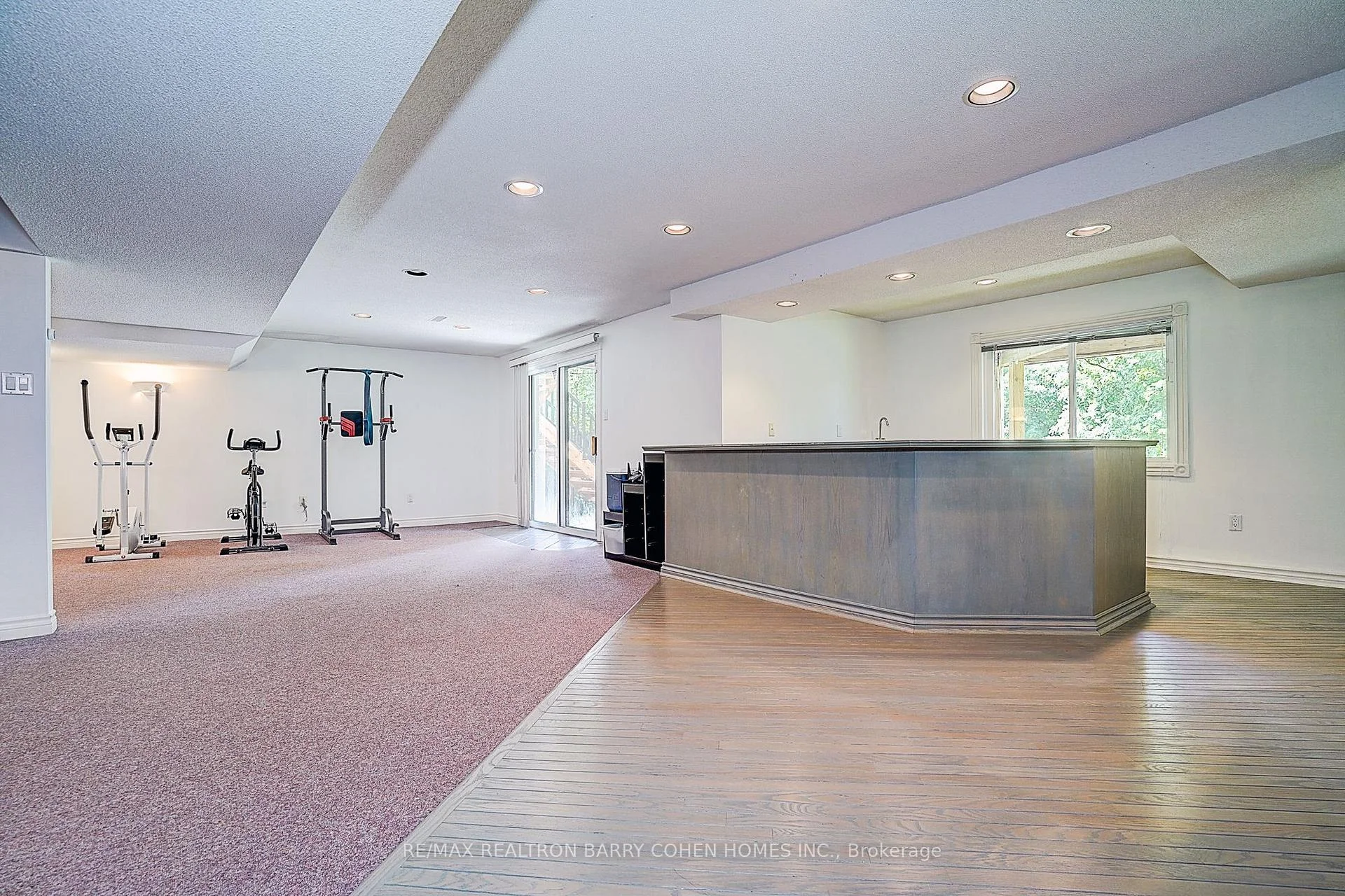 Photo 64 of 44 Prince Edward Boulevard, Markham, Thornlea — HOMEH