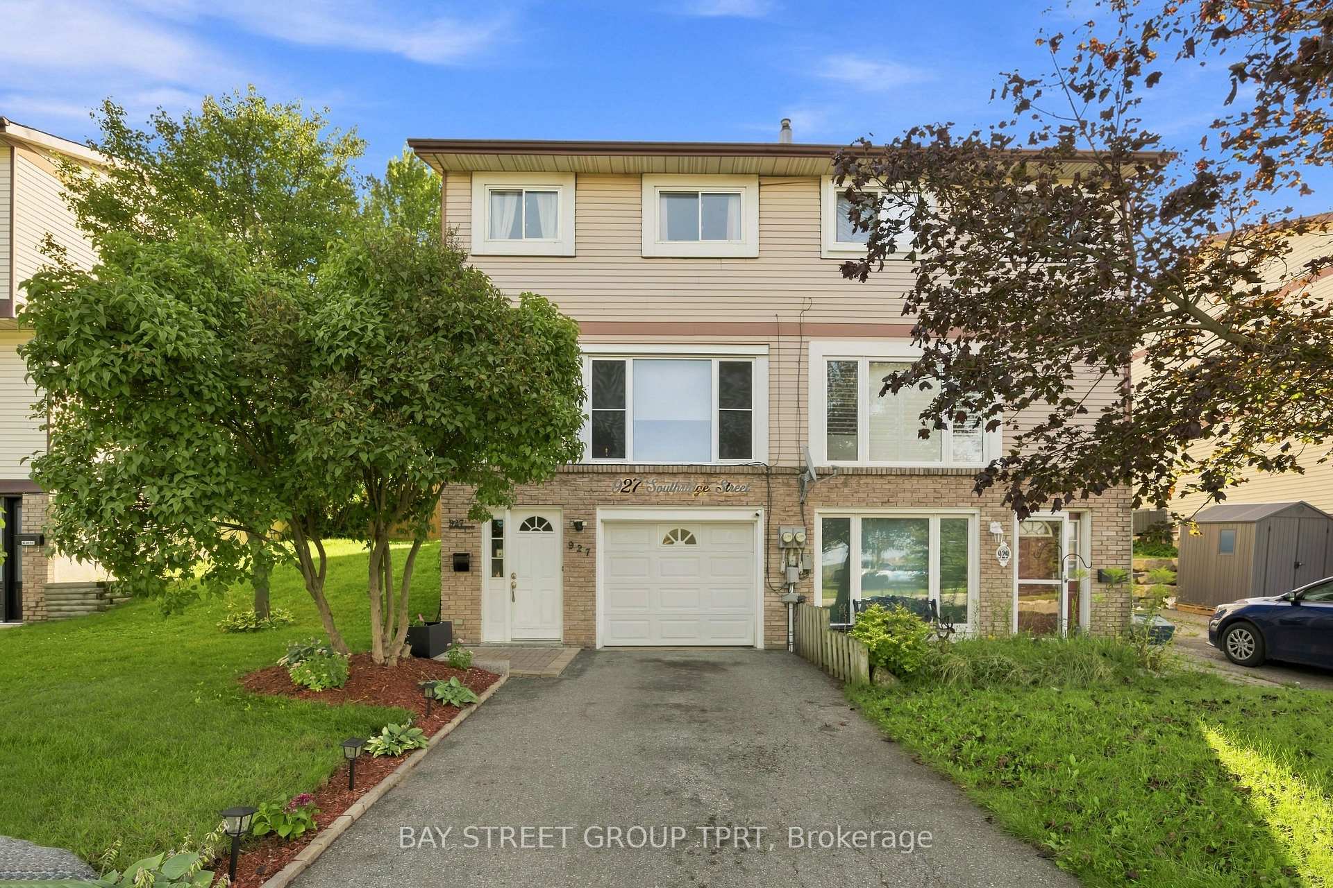 Photo of 927 Southridge Street