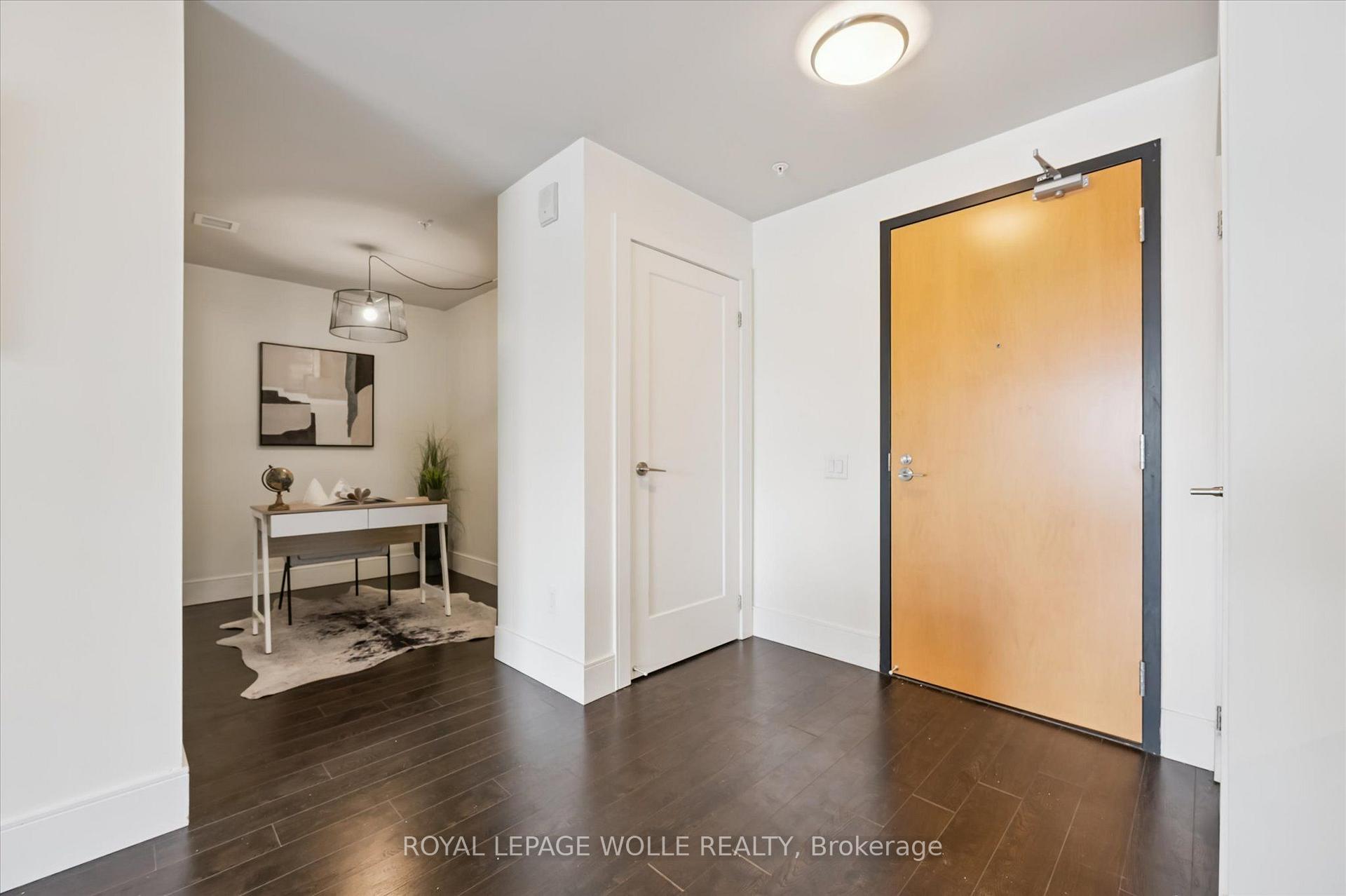 Photo 4 of Unit 309, 15 Prince Albert Boulevard, Kitchener, Mount Hope Huron Park — HOMEH