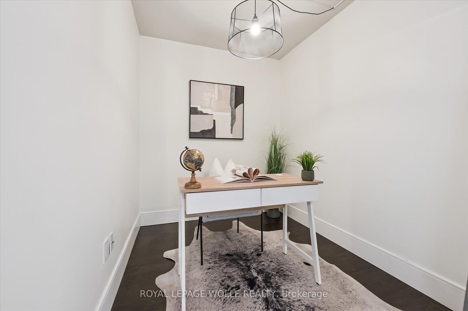 Photo 5 of Unit 309, 15 Prince Albert Boulevard, Kitchener, Mount Hope Huron Park — HOMEH