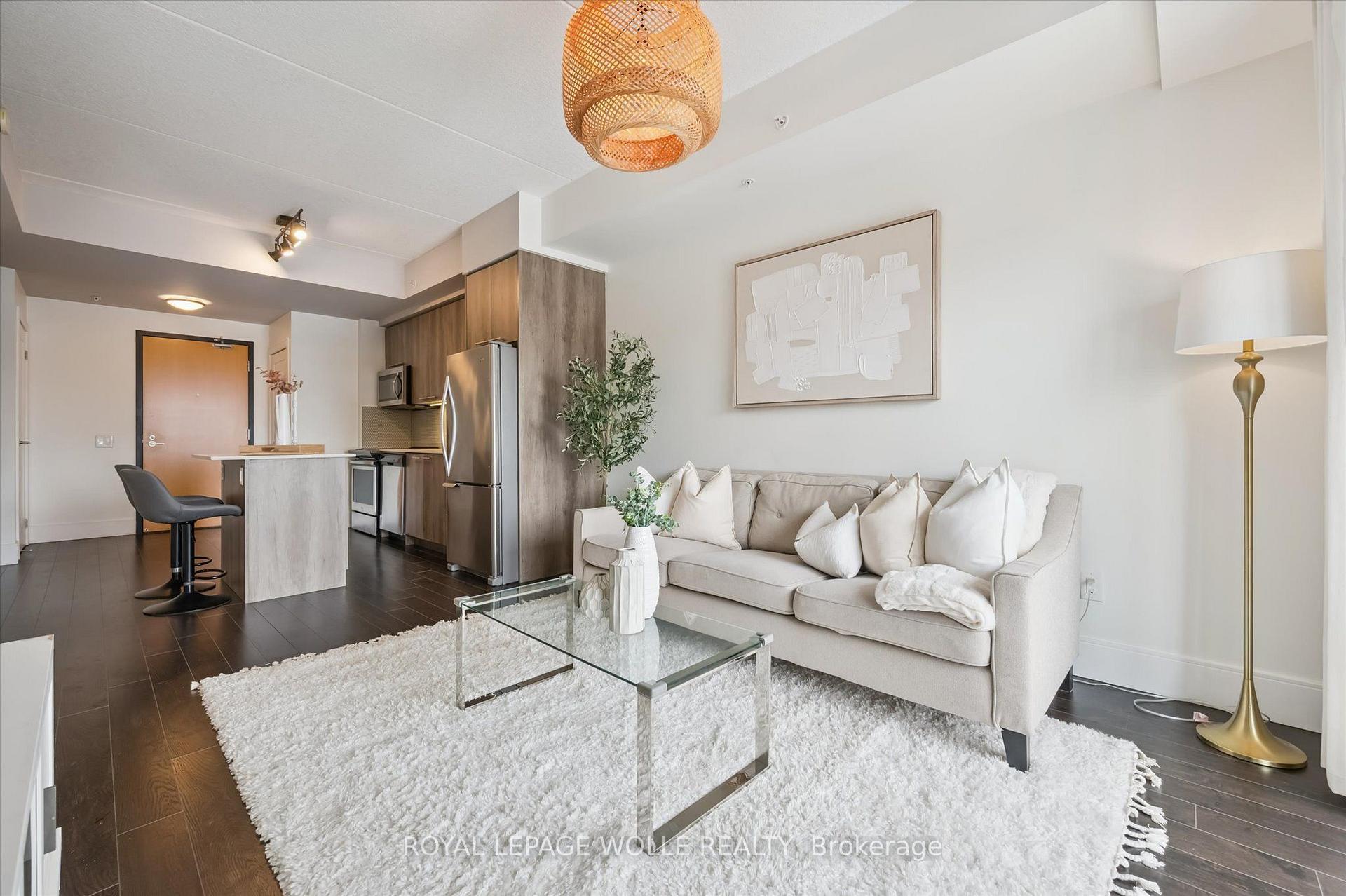 Photo 13 of Unit 309, 15 Prince Albert Boulevard, Kitchener, Mount Hope Huron Park — HOMEH
