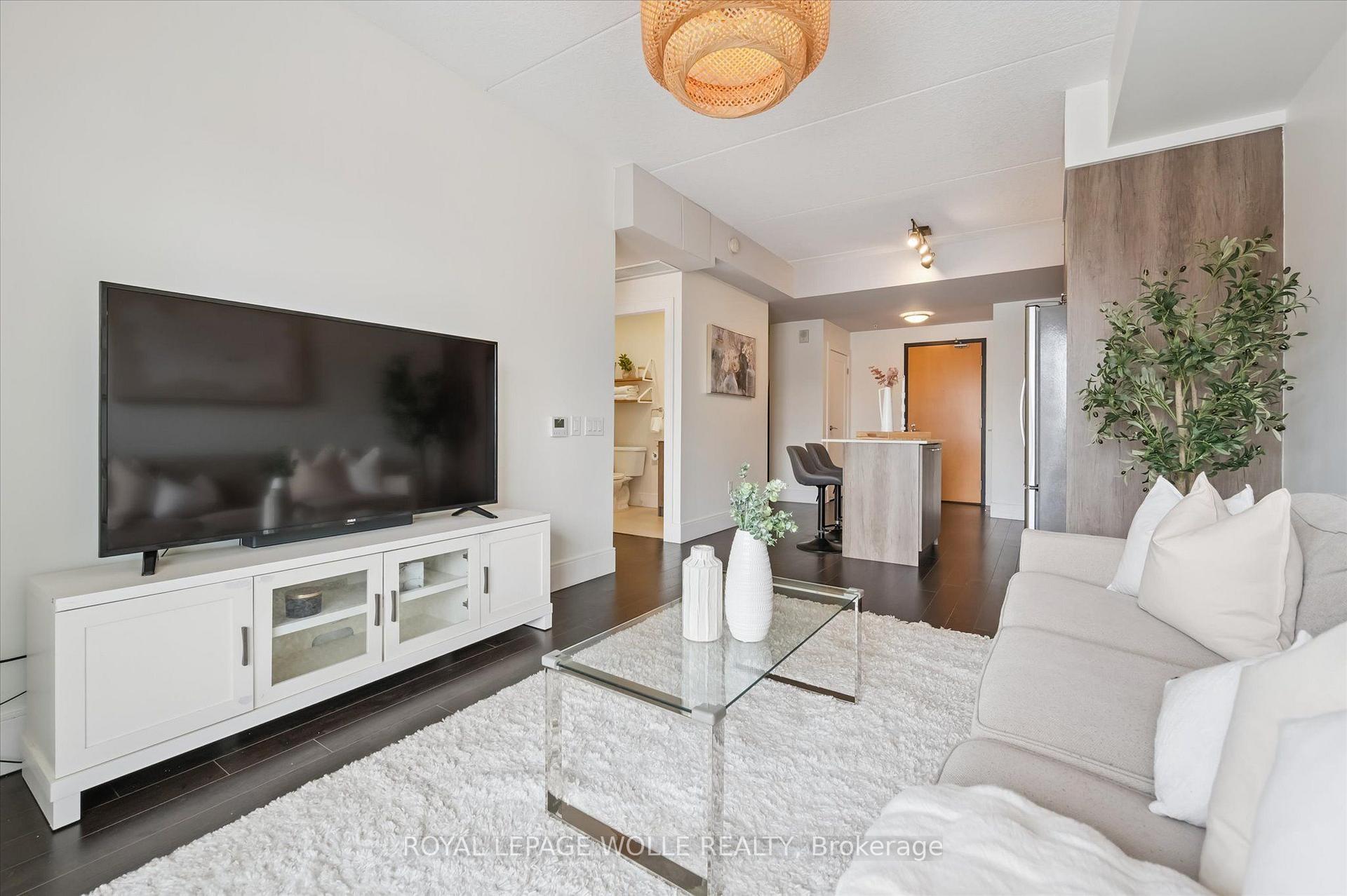 Photo 14 of Unit 309, 15 Prince Albert Boulevard, Kitchener, Mount Hope Huron Park — HOMEH
