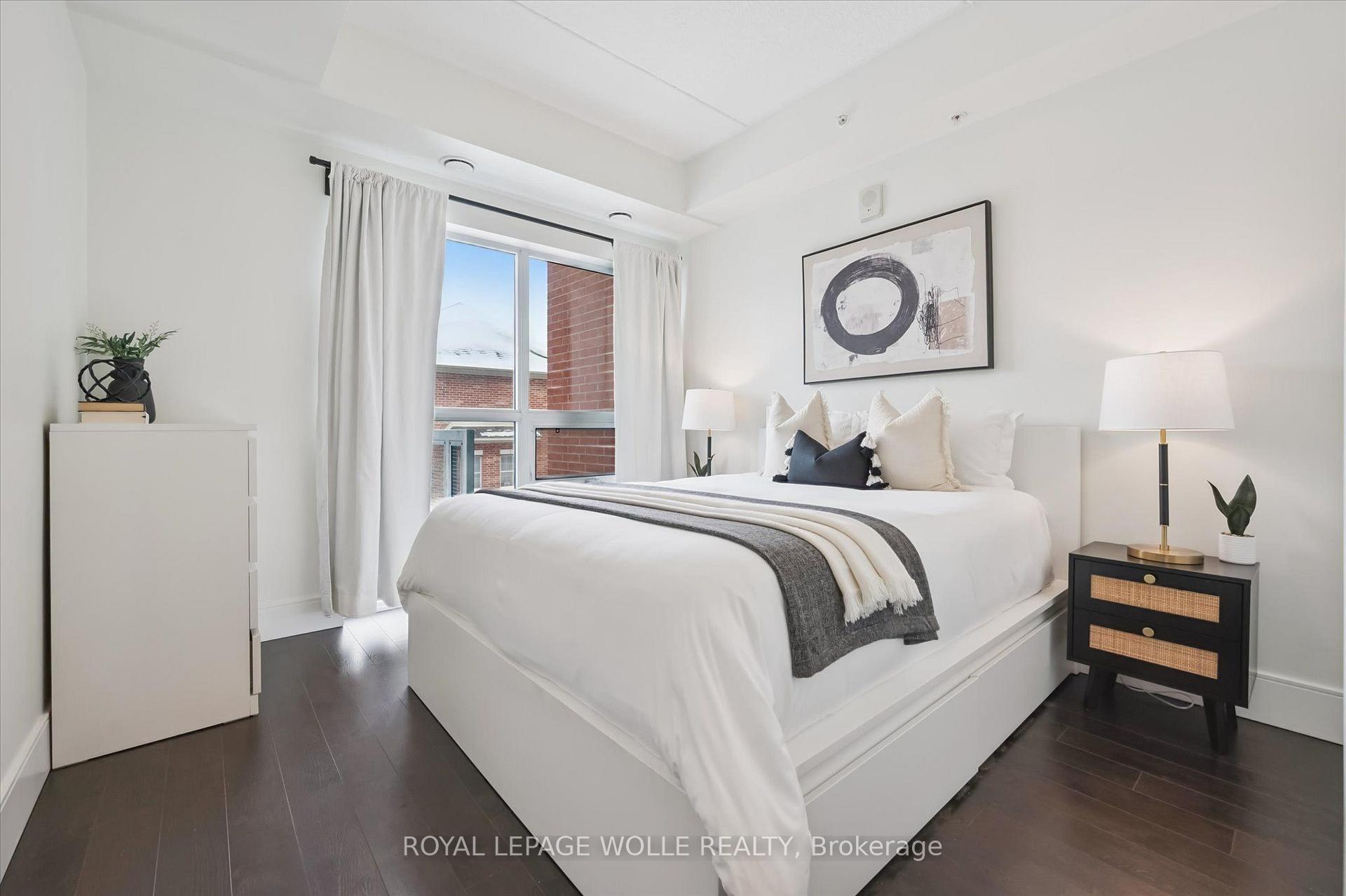 Photo 17 of Unit 309, 15 Prince Albert Boulevard, Kitchener, Mount Hope Huron Park — HOMEH