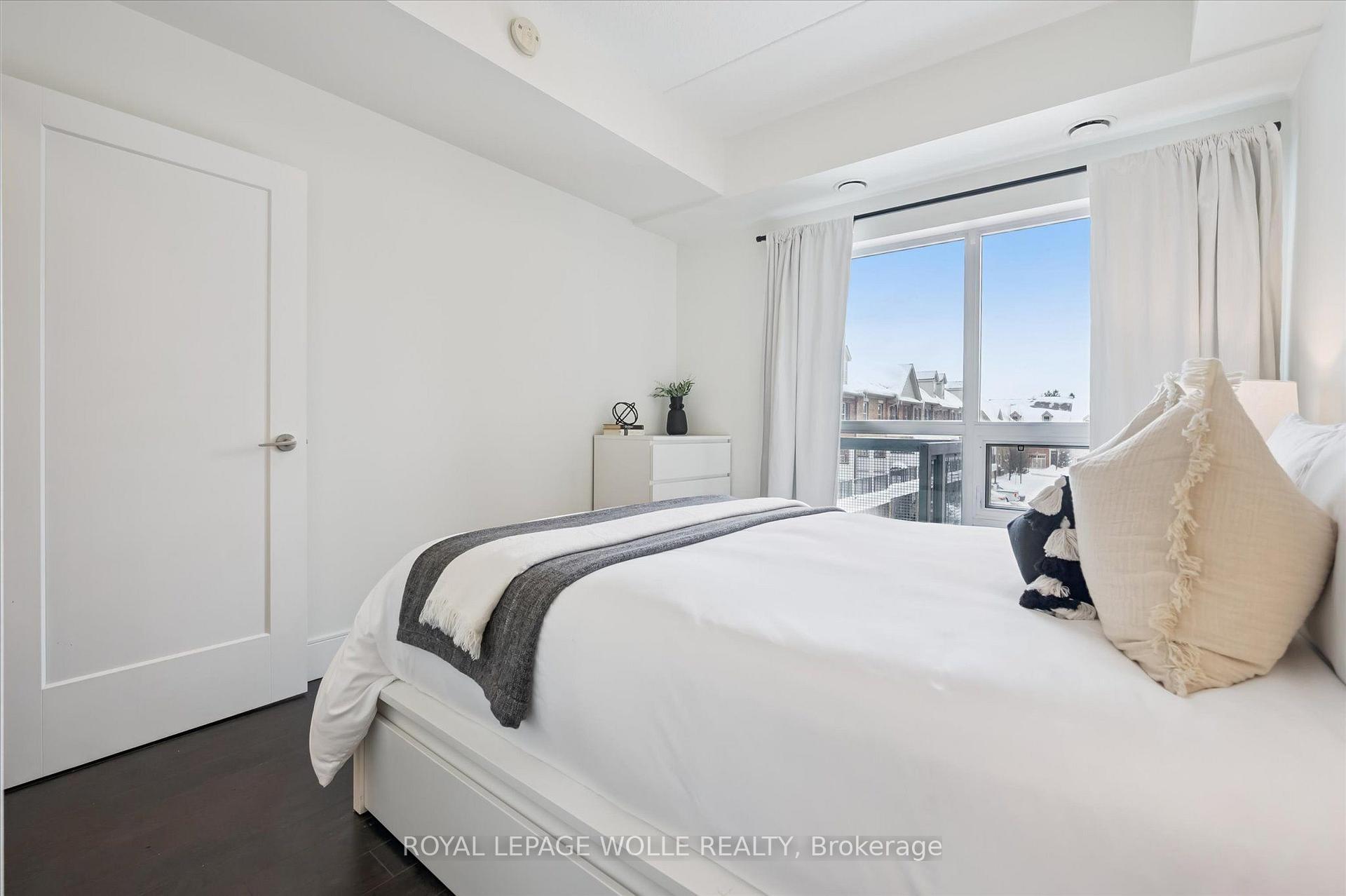 Photo 18 of Unit 309, 15 Prince Albert Boulevard, Kitchener, Mount Hope Huron Park — HOMEH