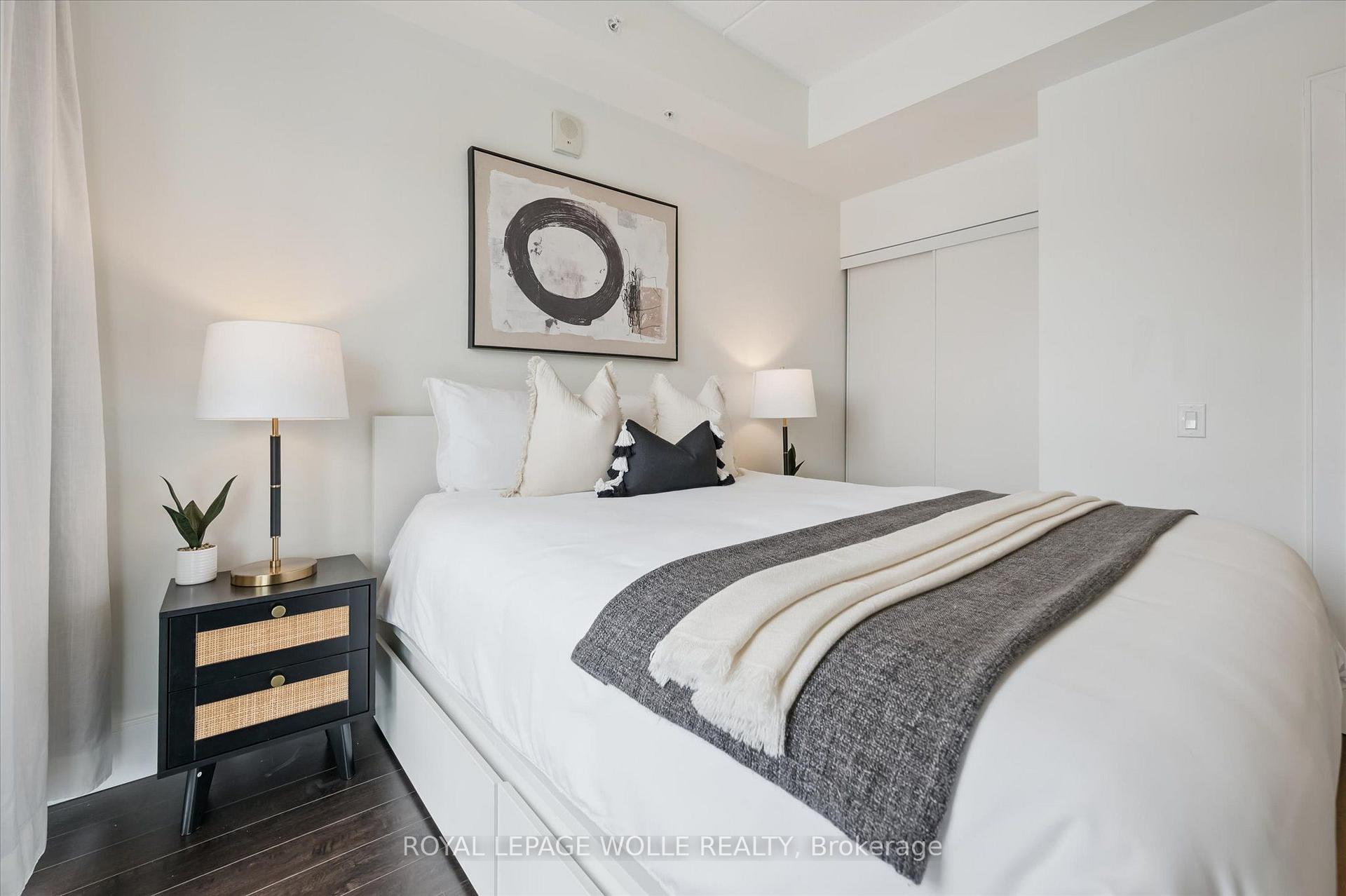 Photo 19 of Unit 309, 15 Prince Albert Boulevard, Kitchener, Mount Hope Huron Park — HOMEH