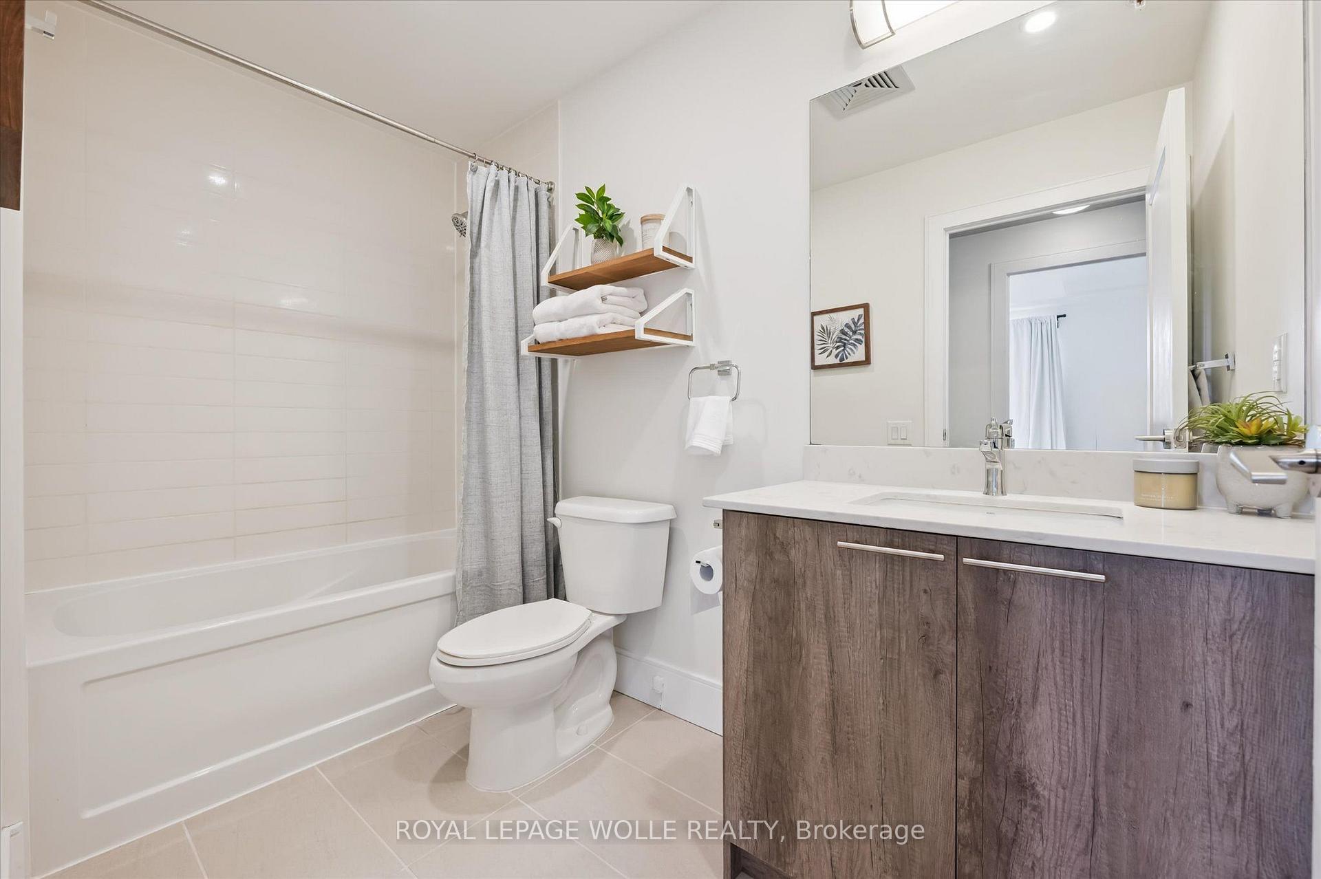 Photo 20 of Unit 309, 15 Prince Albert Boulevard, Kitchener, Mount Hope Huron Park — HOMEH