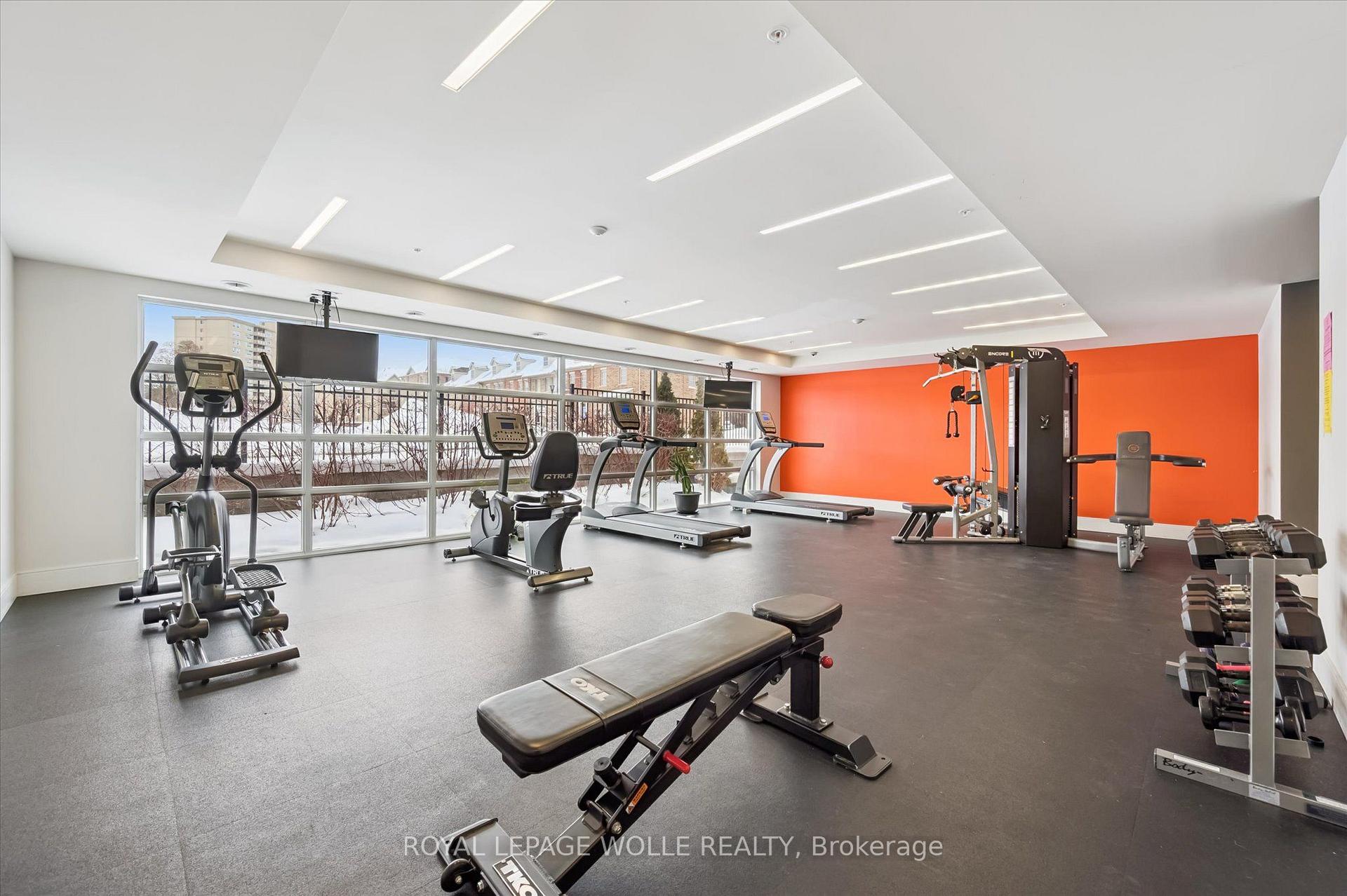 Photo 24 of Unit 309, 15 Prince Albert Boulevard, Kitchener, Mount Hope Huron Park — HOMEH