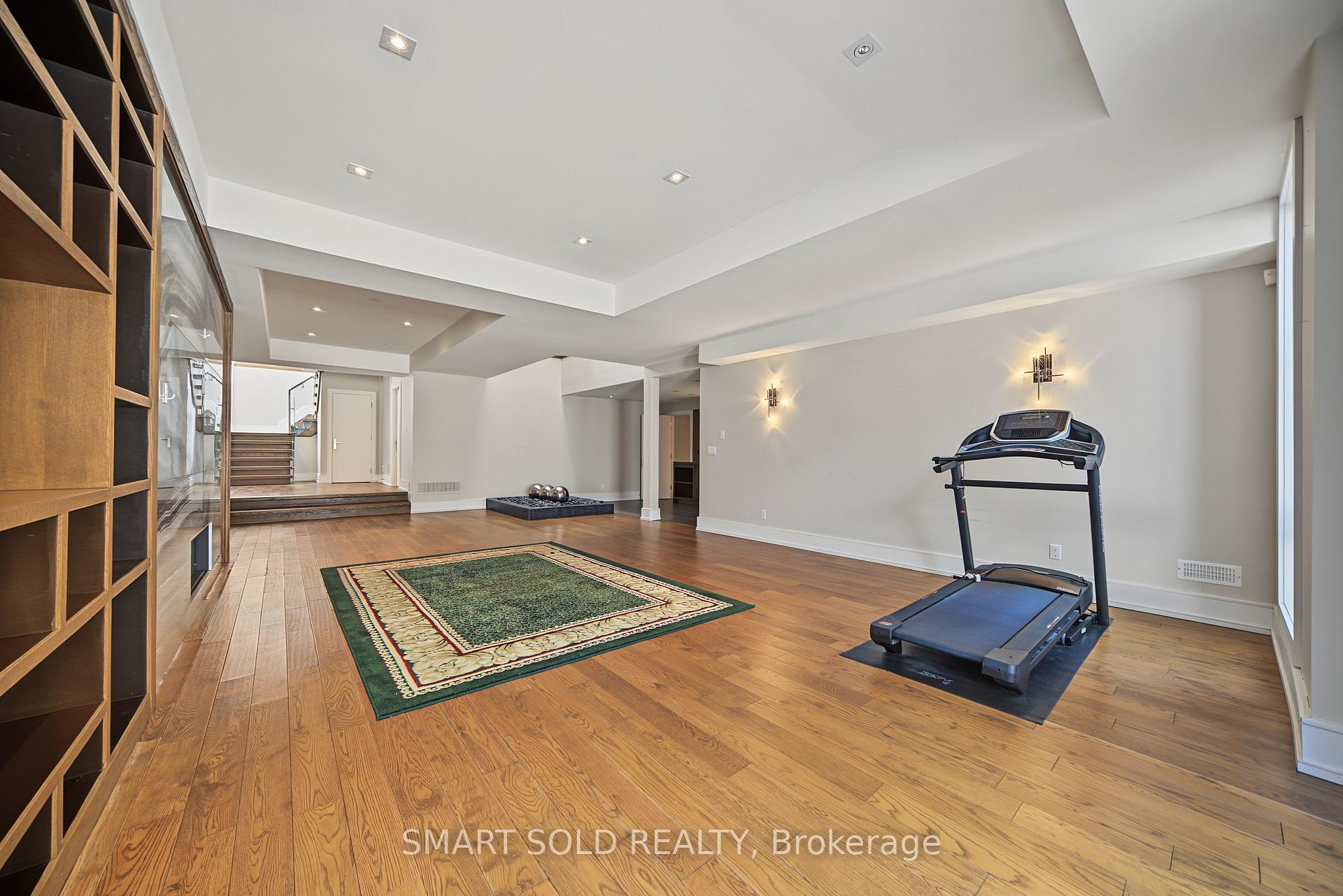 Photo 50 of 588 Conacher Drive, North York, Newtonbrook East — HOMEH